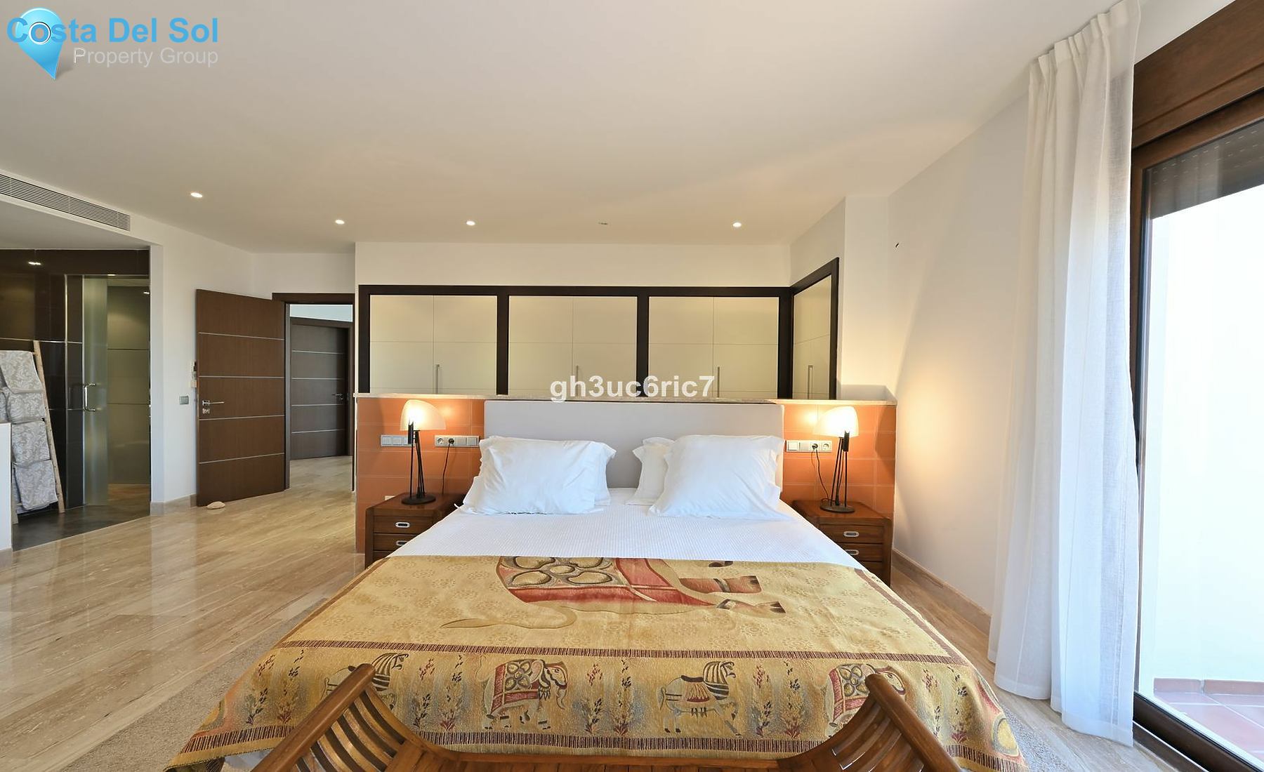 Detached Villa in La Cala Golf-1428554