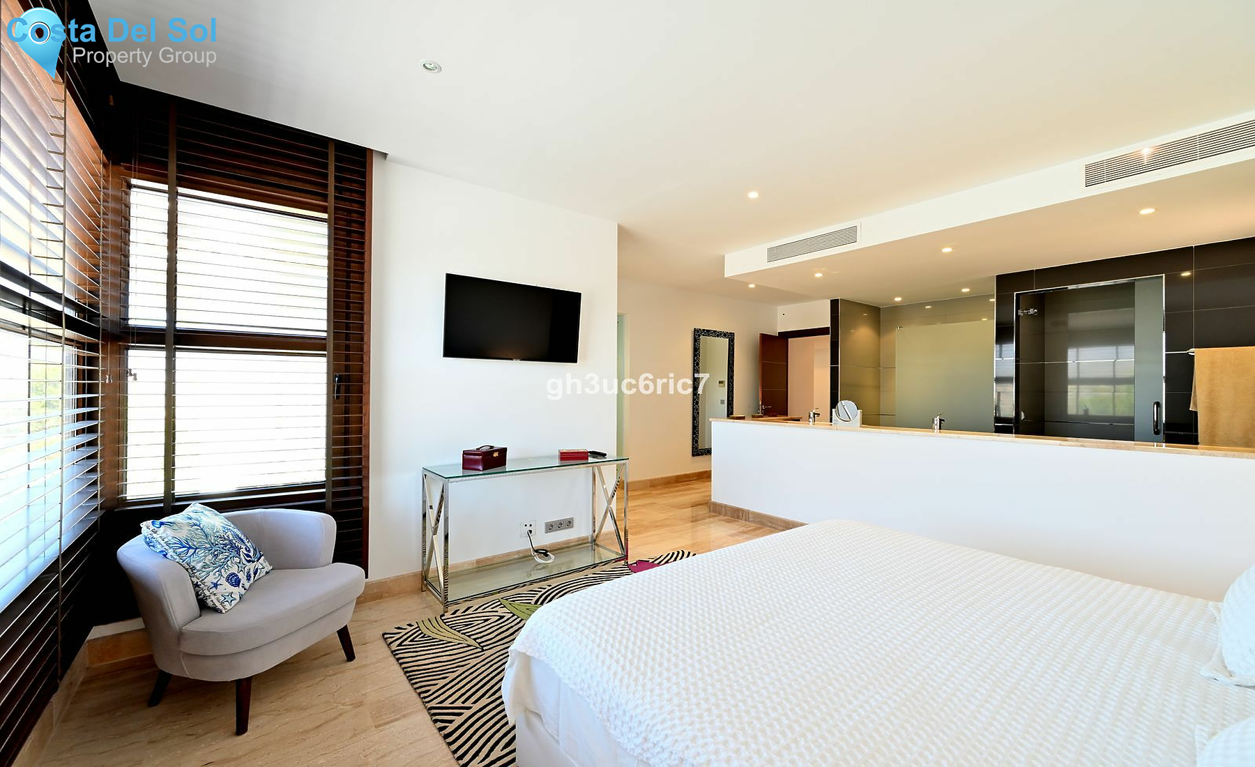 Detached Villa in La Cala Golf-1428557