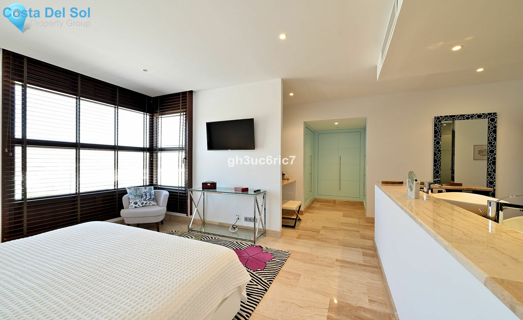 Detached Villa in La Cala Golf-1428558