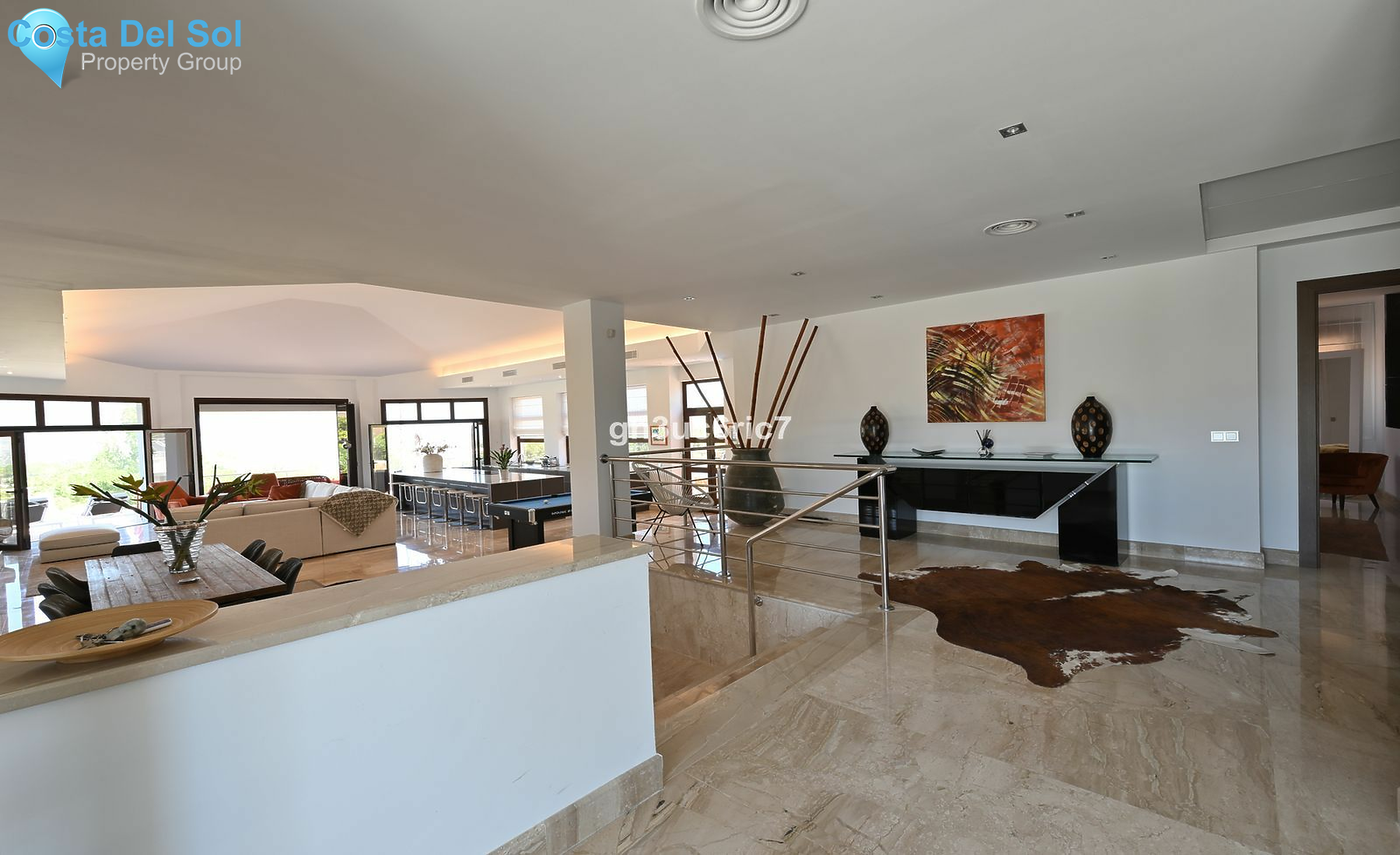 Detached Villa in La Cala Golf-1428559
