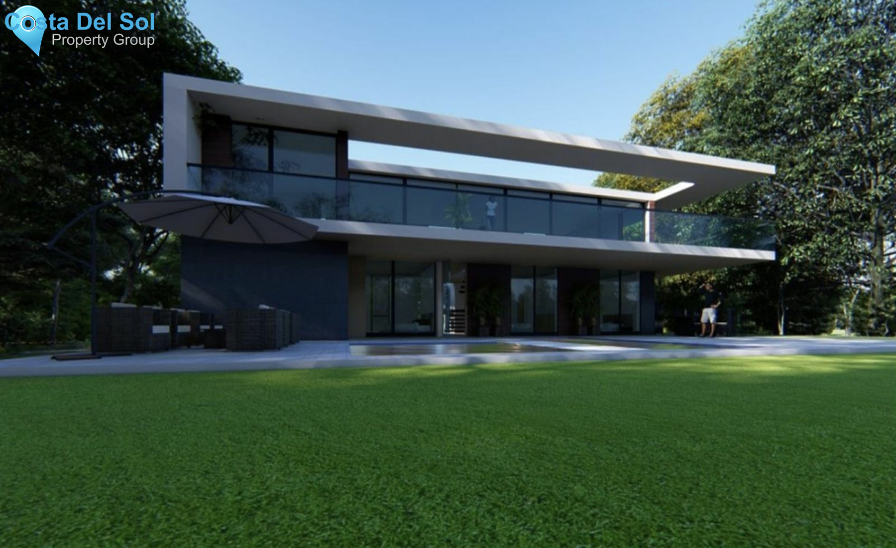 Detached Villa in La Cala Golf