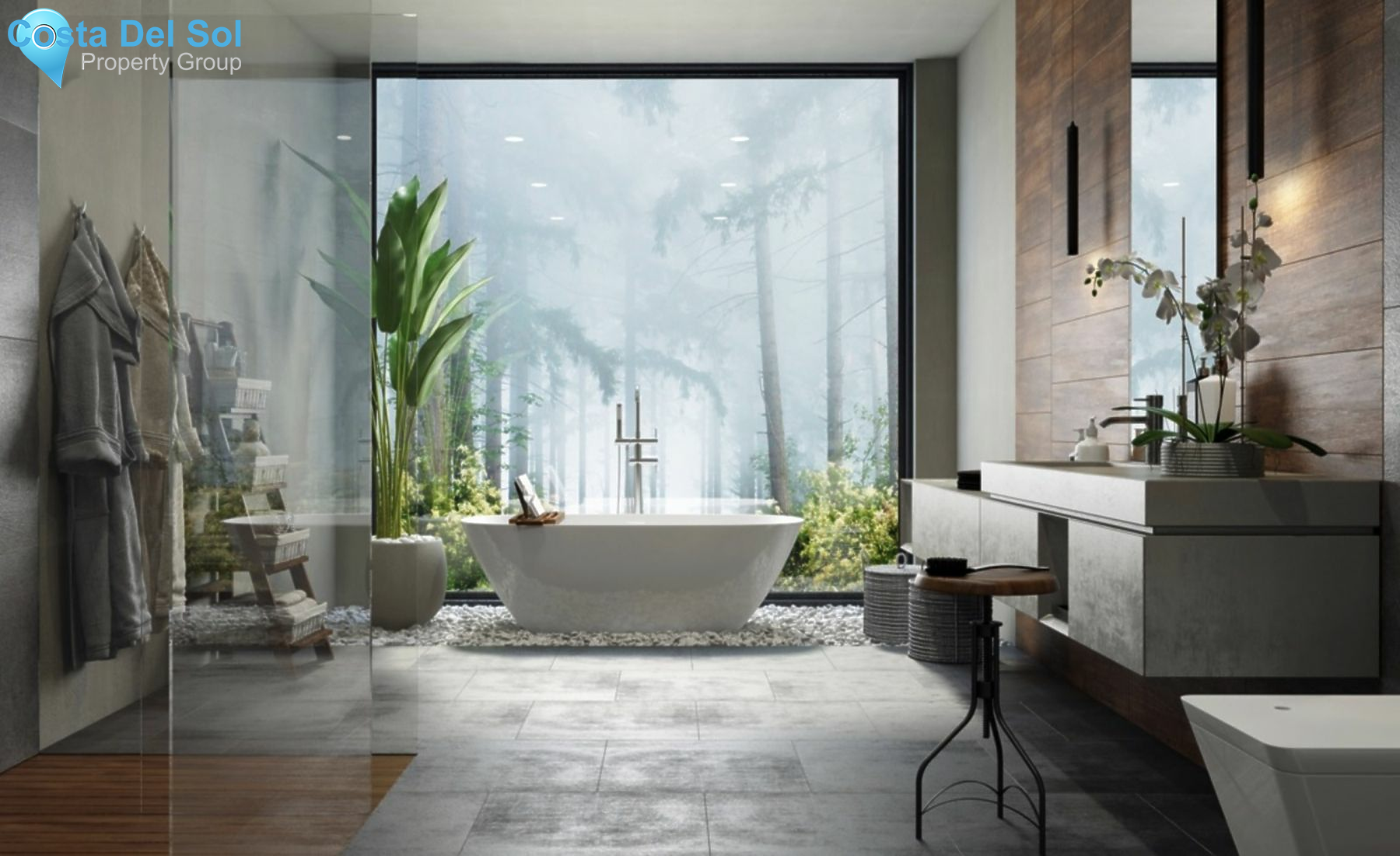 Detached Villa in La Cala Golf-1429454