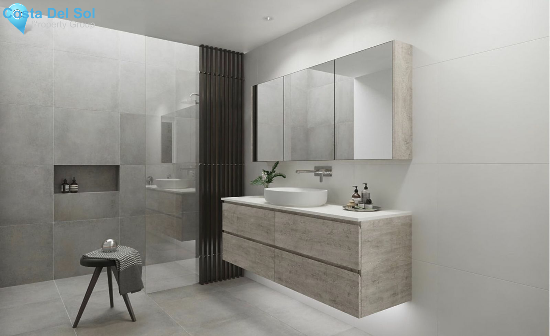 Detached Villa in La Cala Golf-1429450