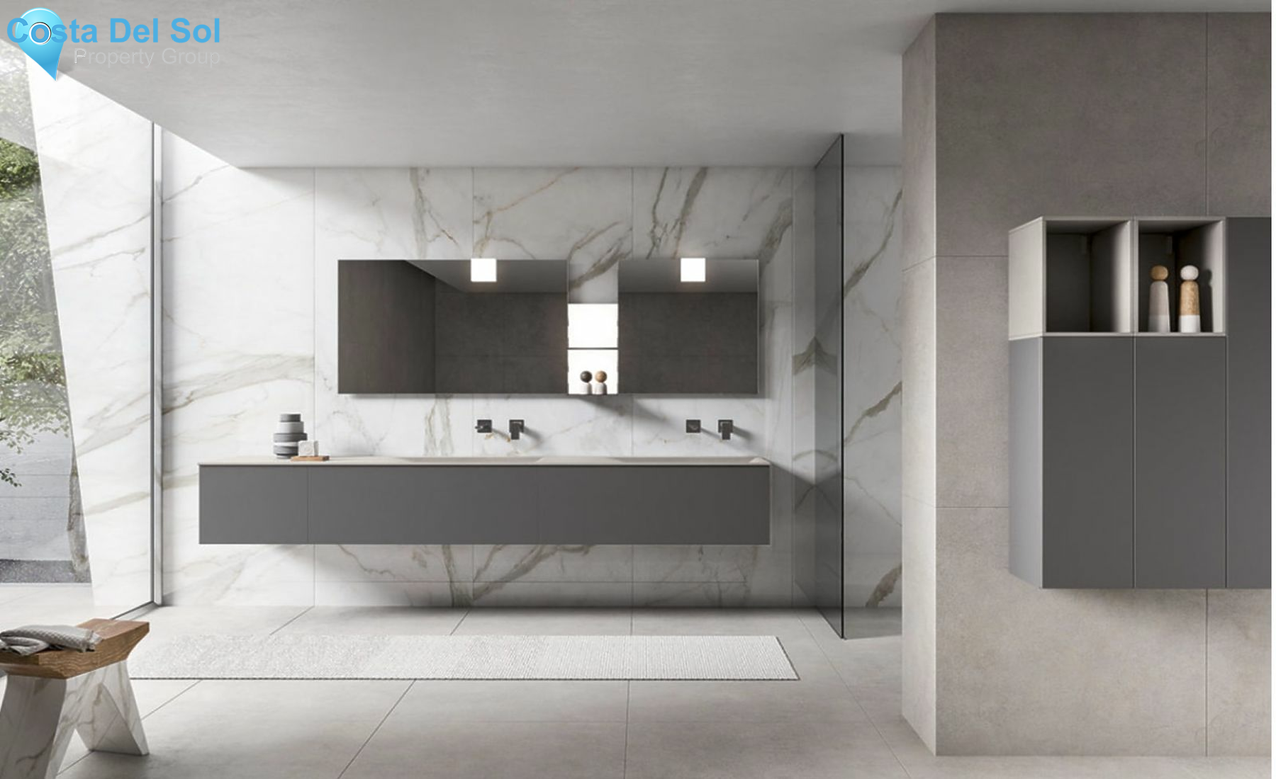 Detached Villa in La Cala Golf-1429451