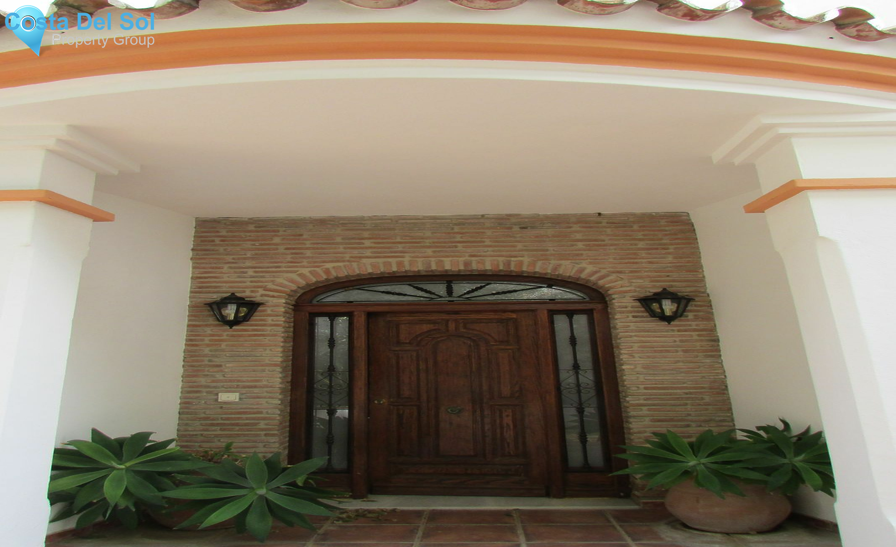 Detached Villa in La Cala Golf-1474066