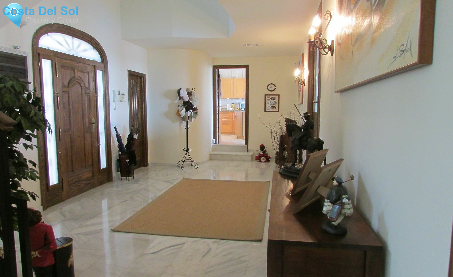 Detached Villa in La Cala Golf-1474067