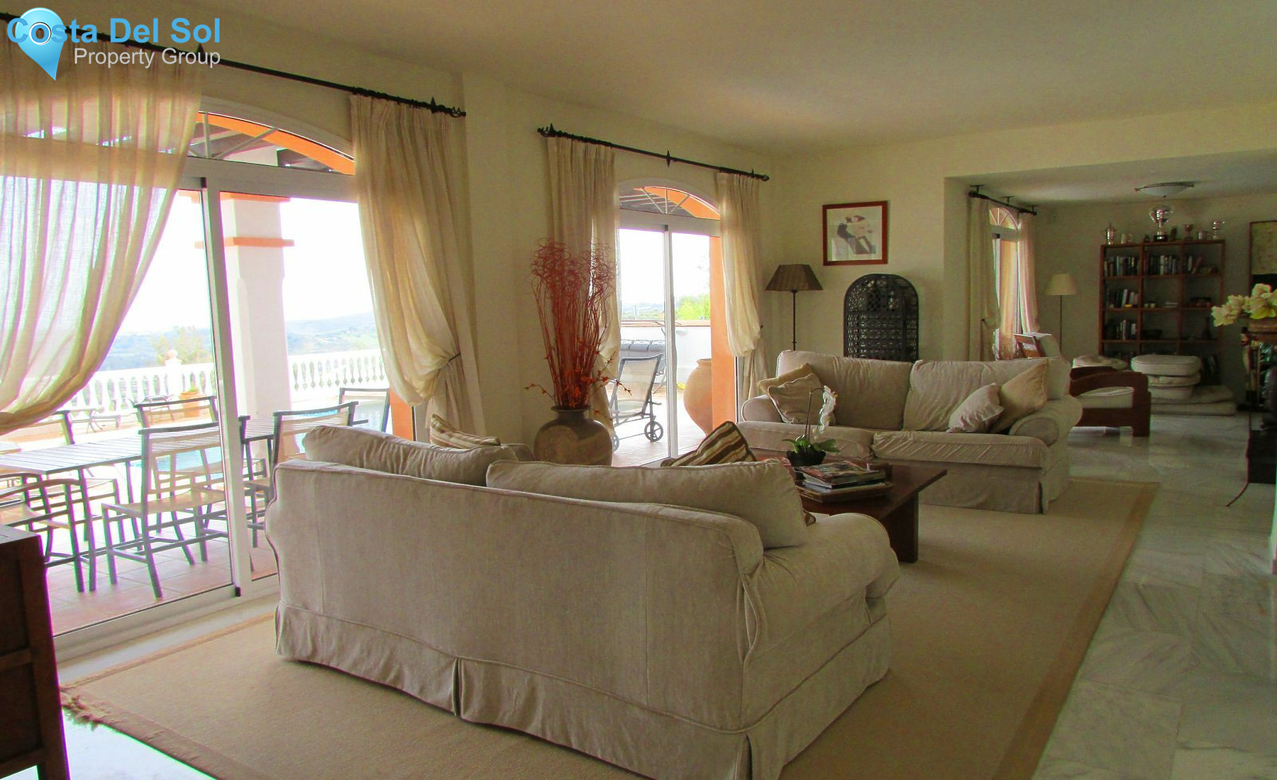 Detached Villa in La Cala Golf-1474068