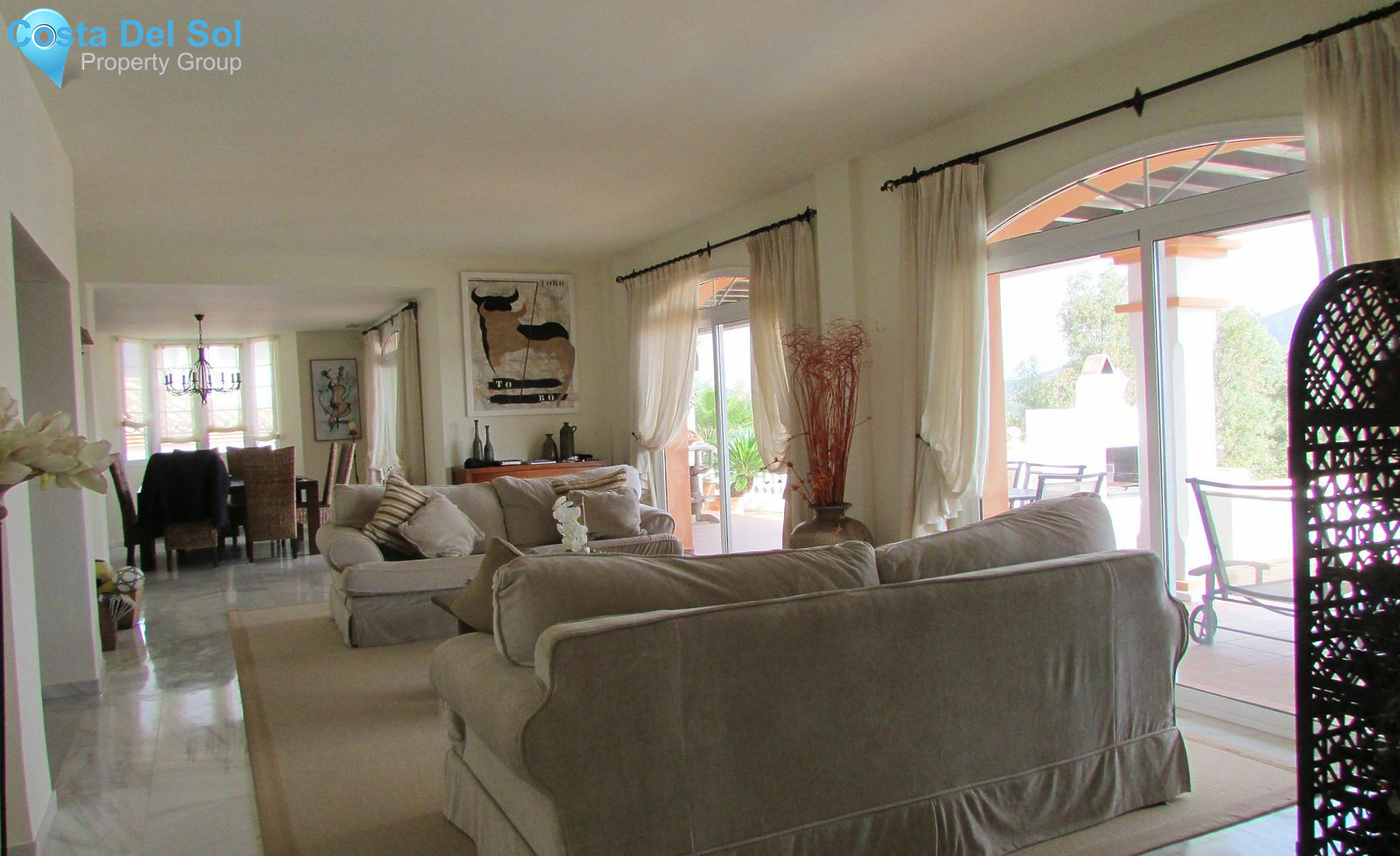 Detached Villa in La Cala Golf-1474069