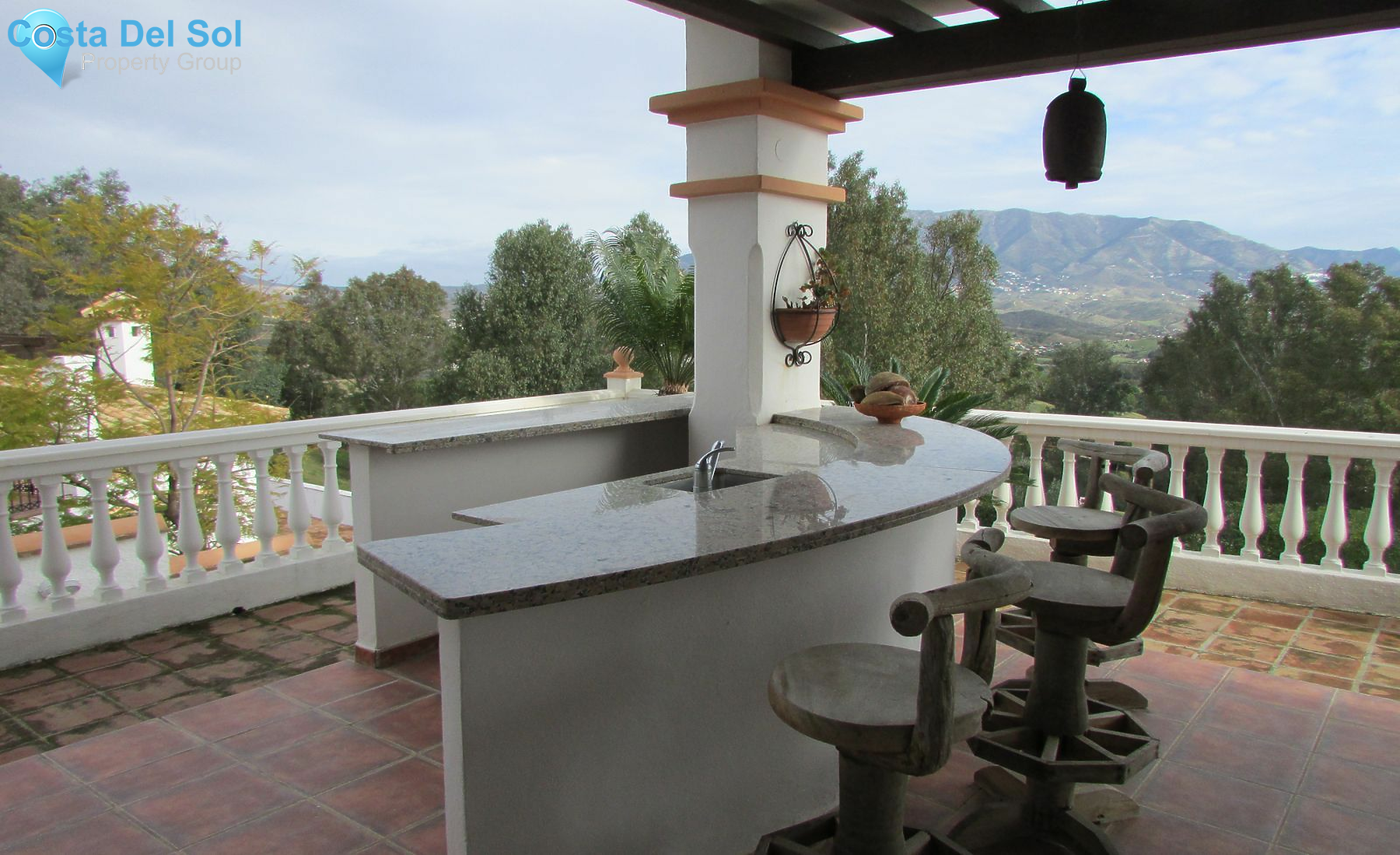 Detached Villa in La Cala Golf-1474070