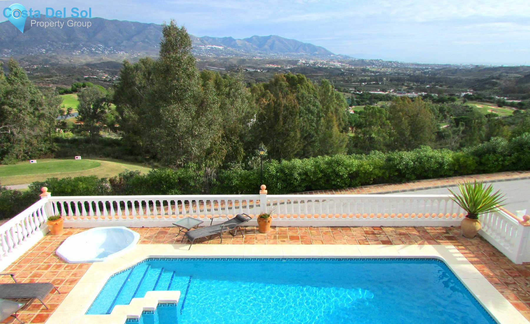 Detached Villa in La Cala Golf-1474072