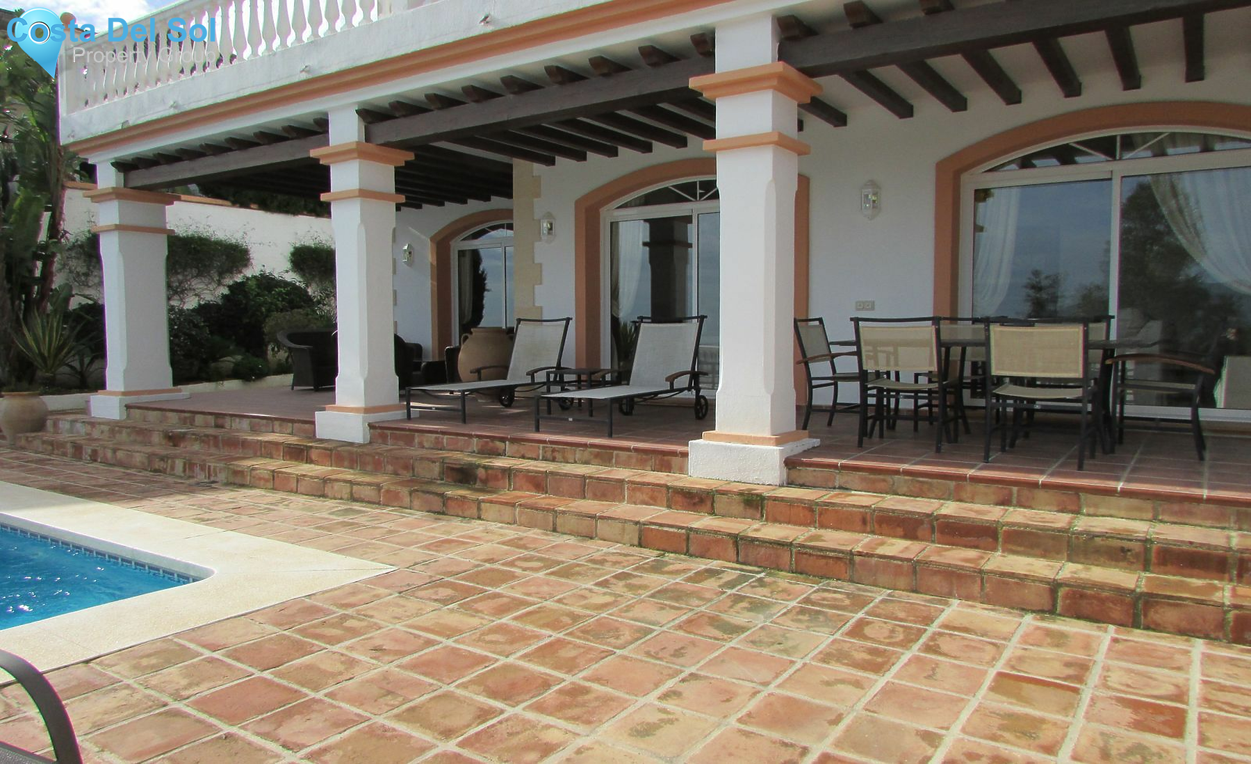 Detached Villa in La Cala Golf-1474073