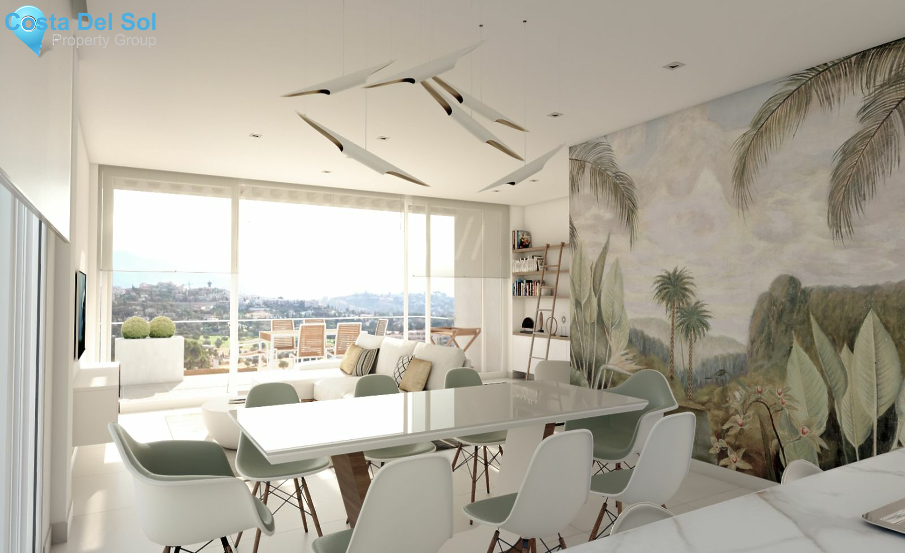 Detached Villa in La Cala Hills-1426285