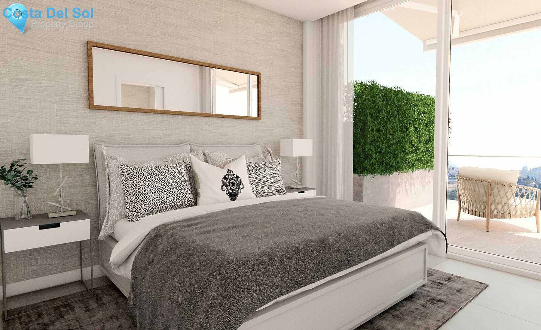 Detached Villa in La Cala Hills-1426295