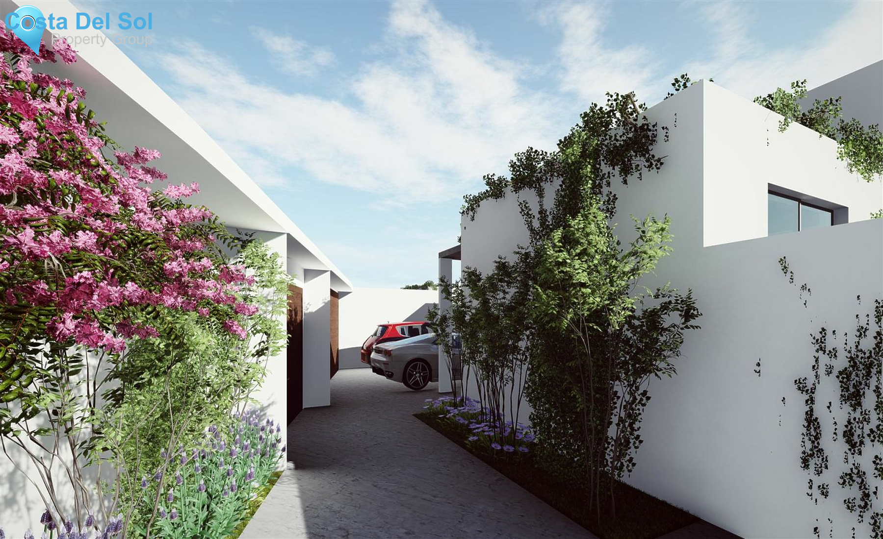 Detached Villa in La Cala Hills-1426303