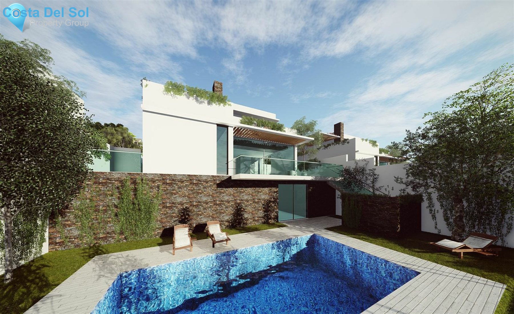 Detached Villa in La Cala Hills-1426304