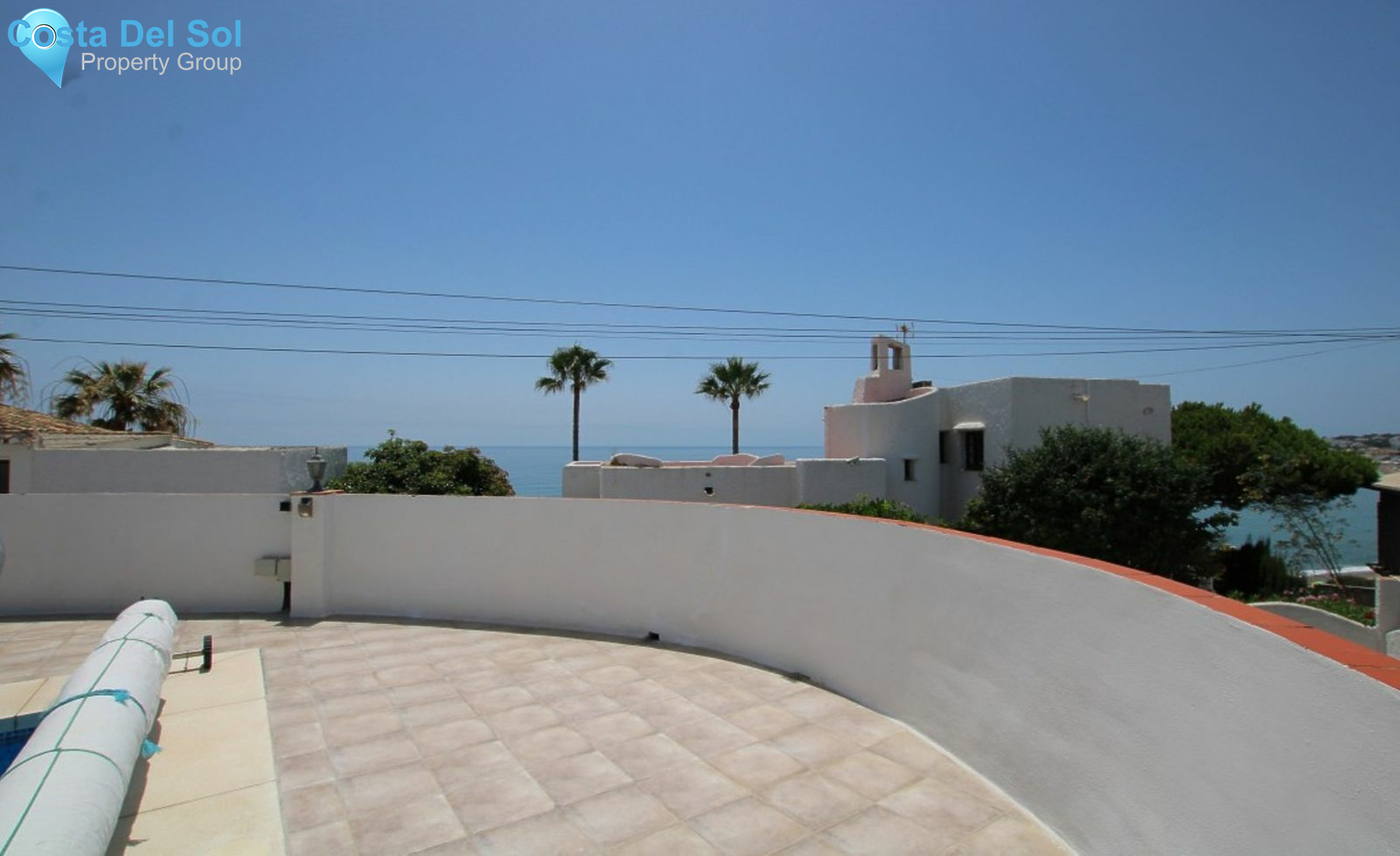 Detached Villa in La Cala de Mijas-1145180