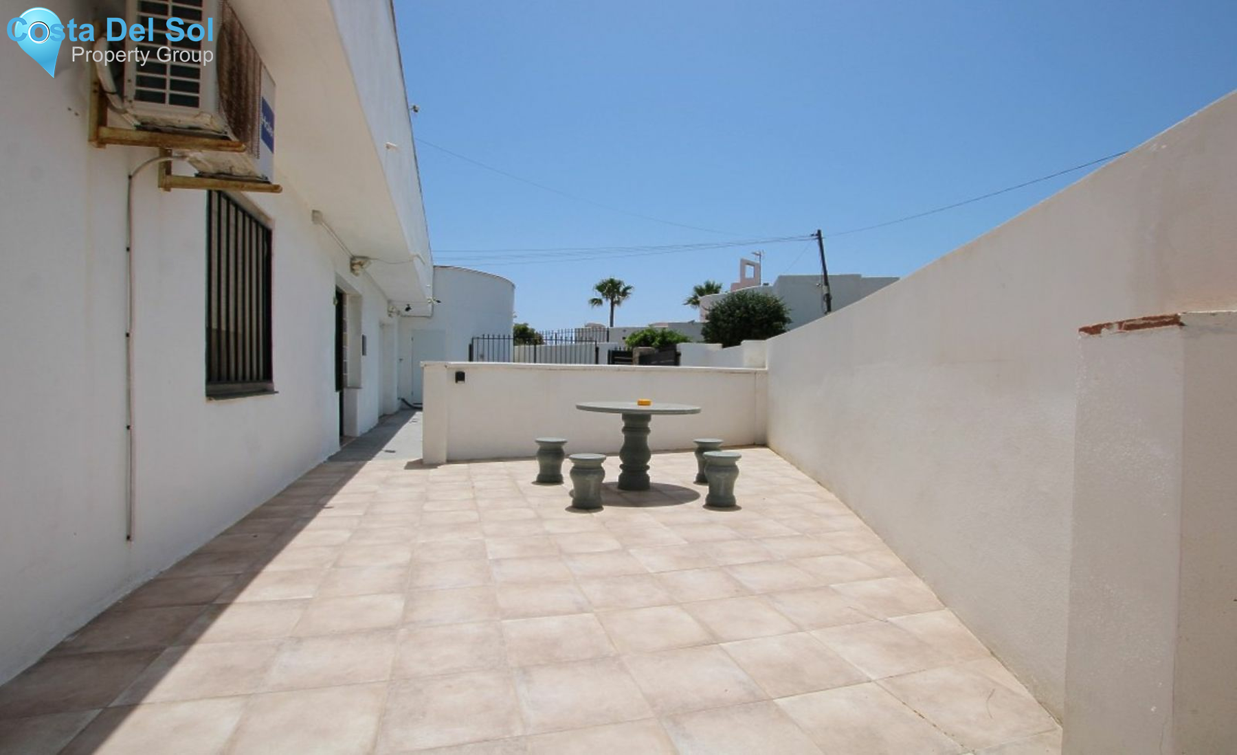 Detached Villa in La Cala de Mijas-1145181