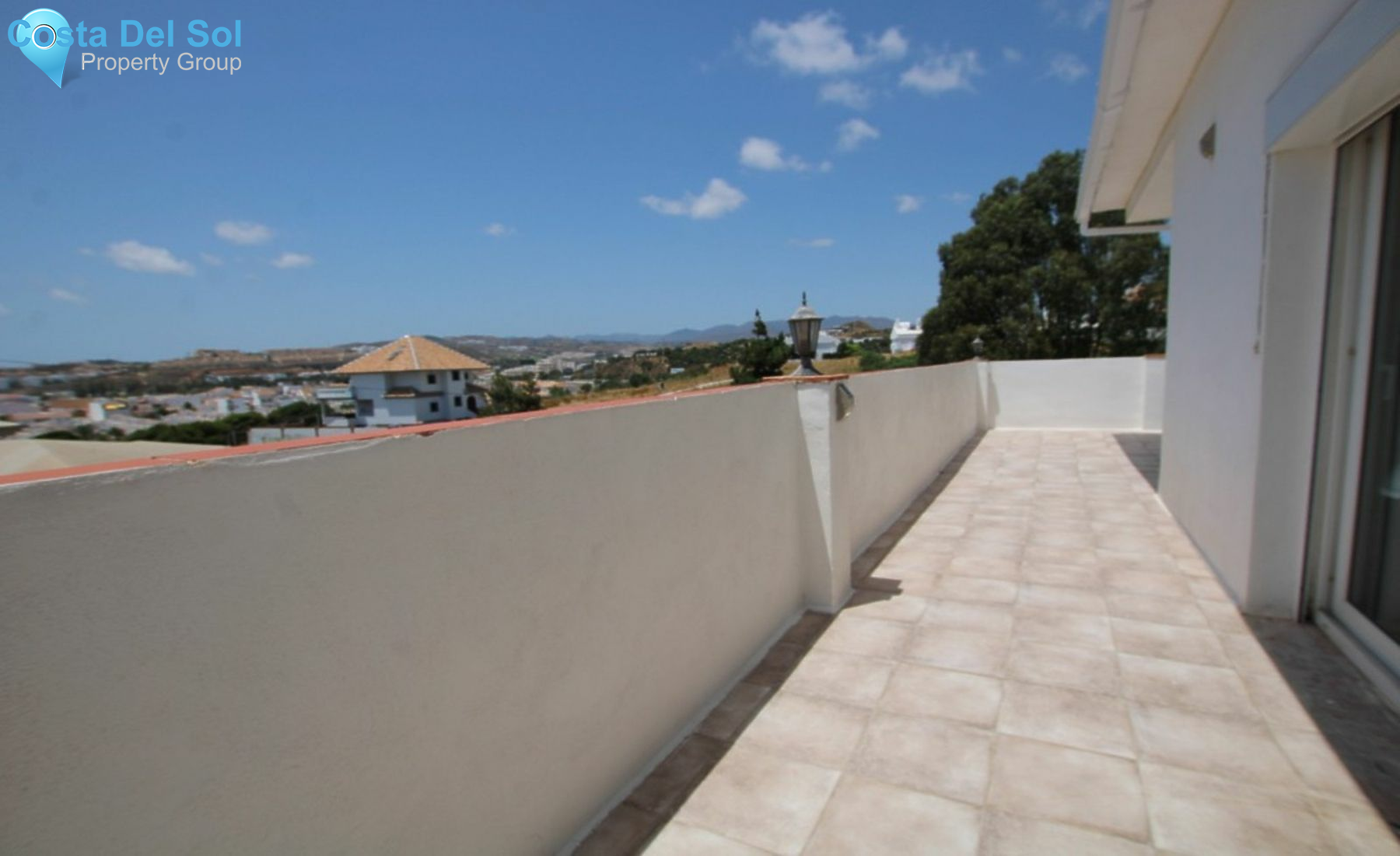 Detached Villa in La Cala de Mijas-1145182