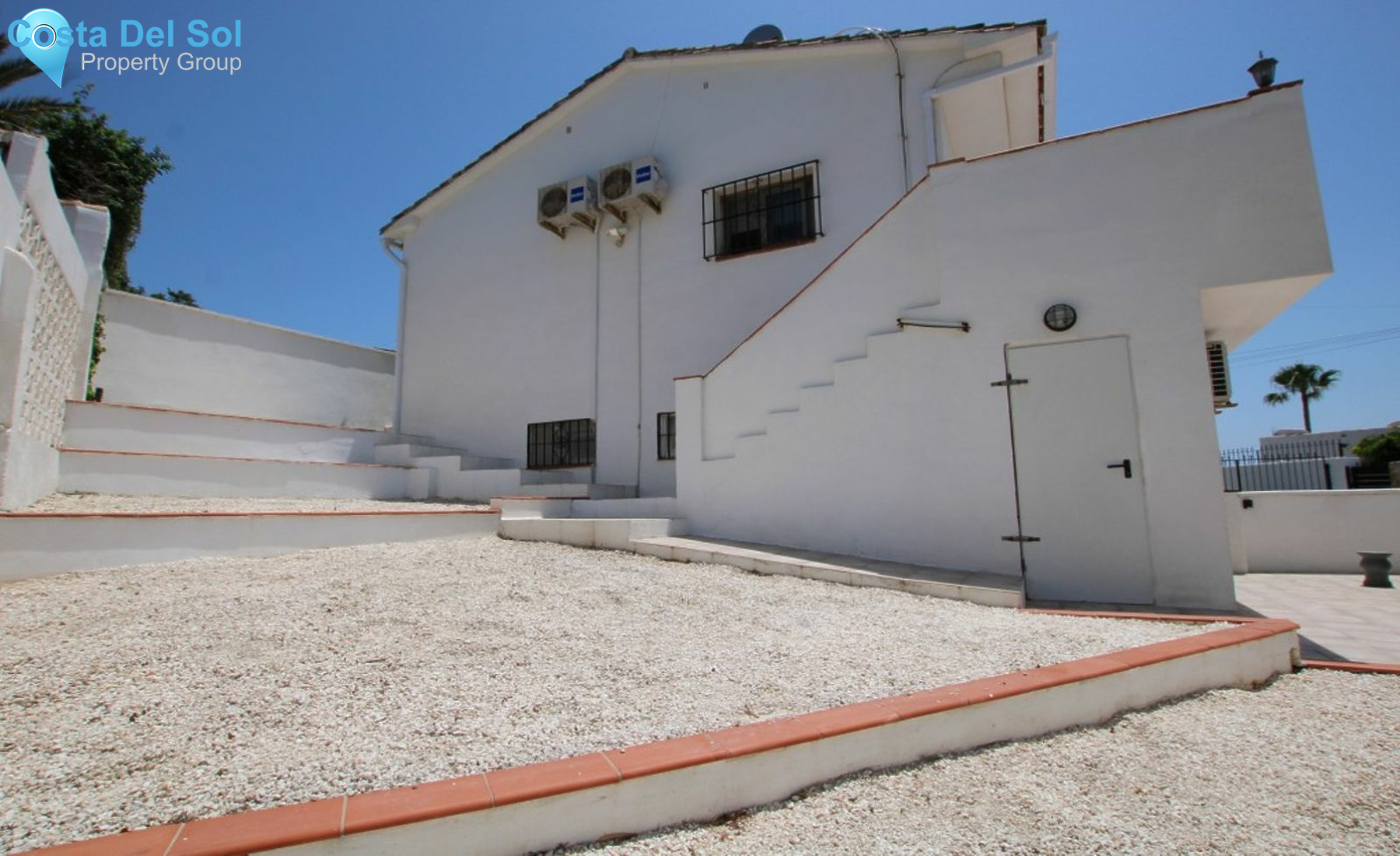 Detached Villa in La Cala de Mijas-1145183