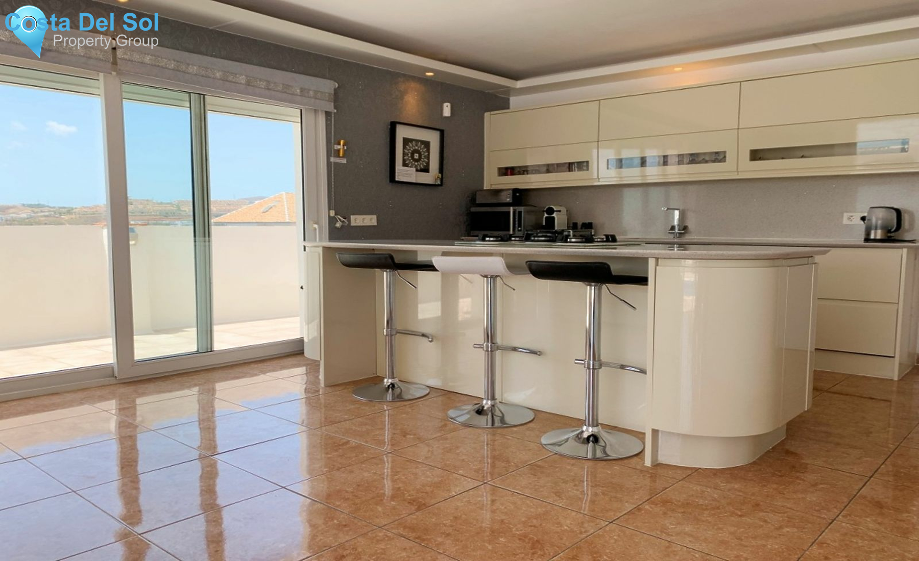 Detached Villa in La Cala de Mijas-1145188