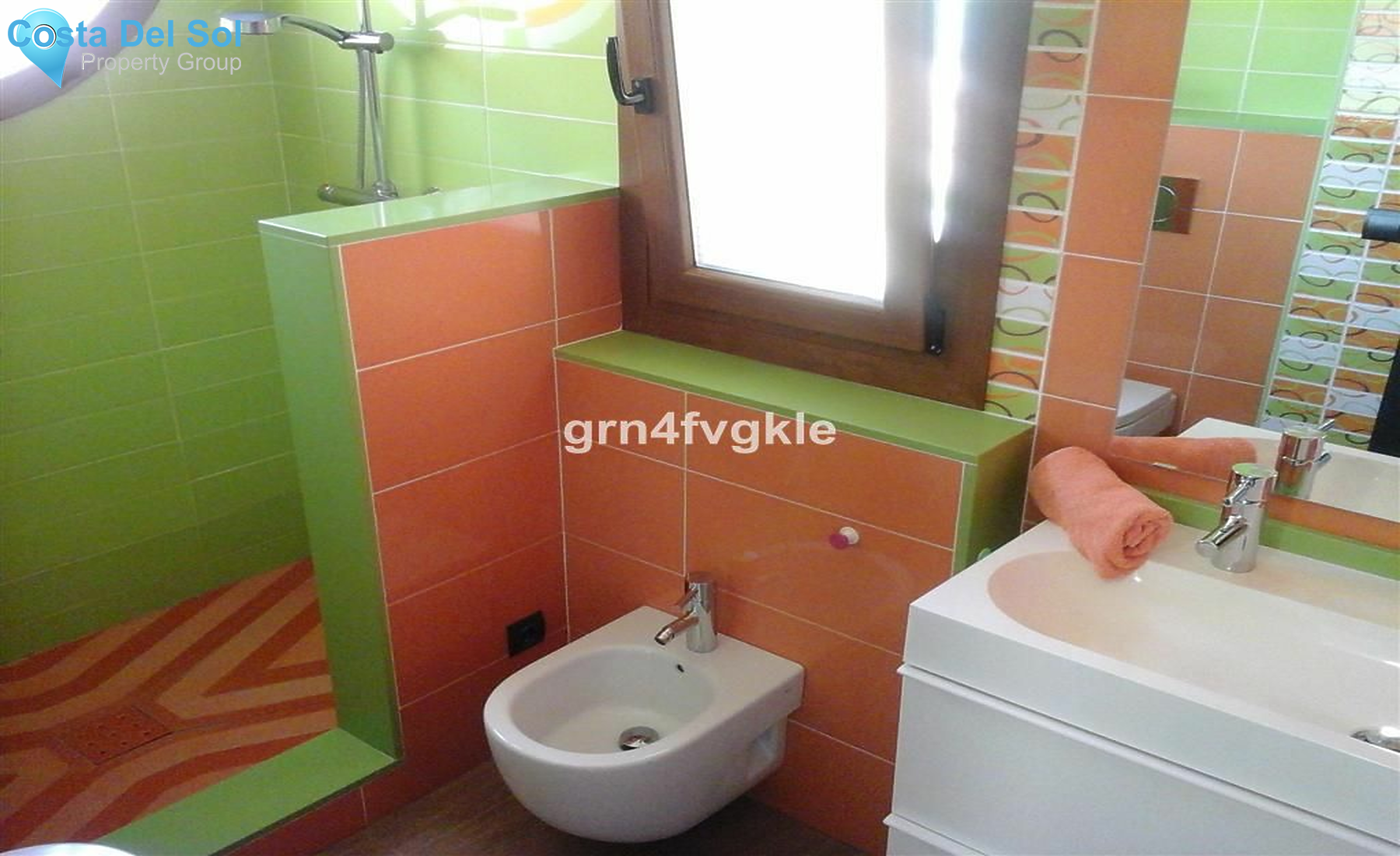 Detached Villa in La Cala de Mijas-1169238