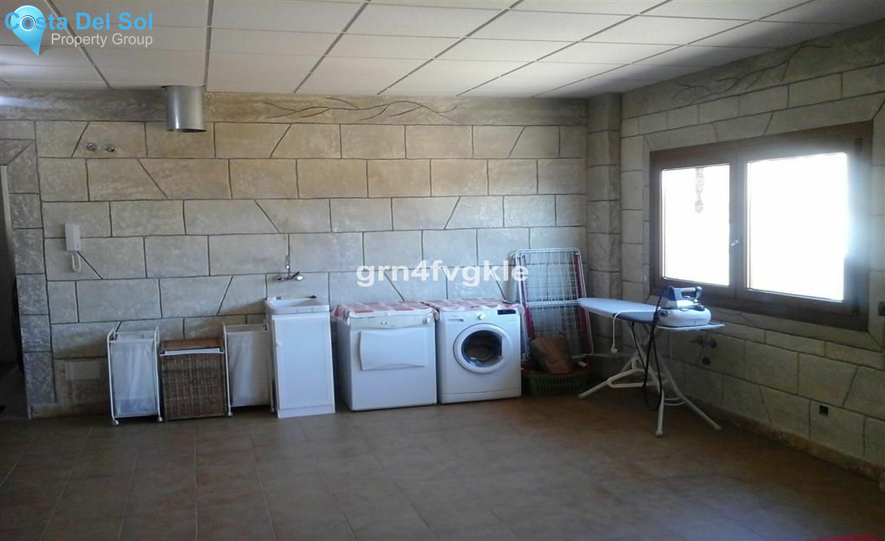 Detached Villa in La Cala de Mijas-1169239