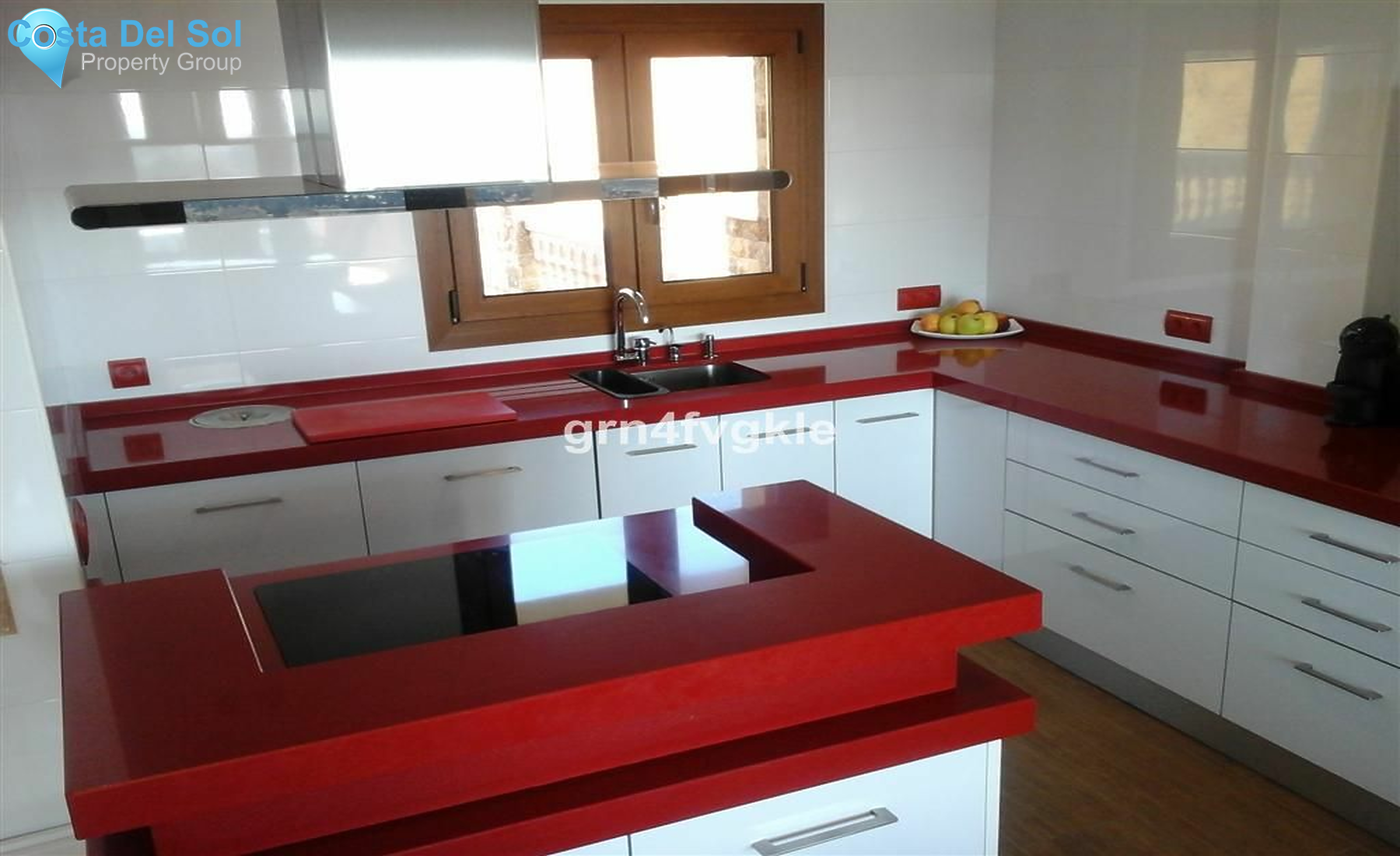 Detached Villa in La Cala de Mijas-1169242