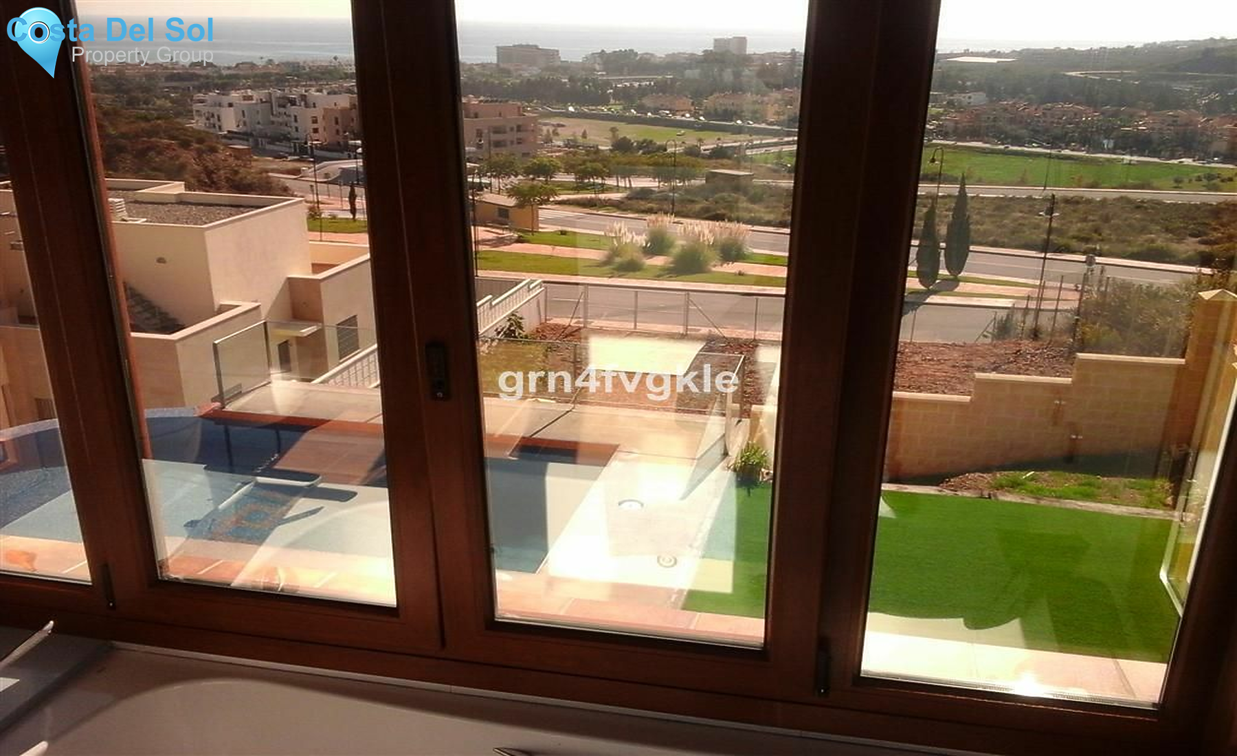 Detached Villa in La Cala de Mijas-1169243