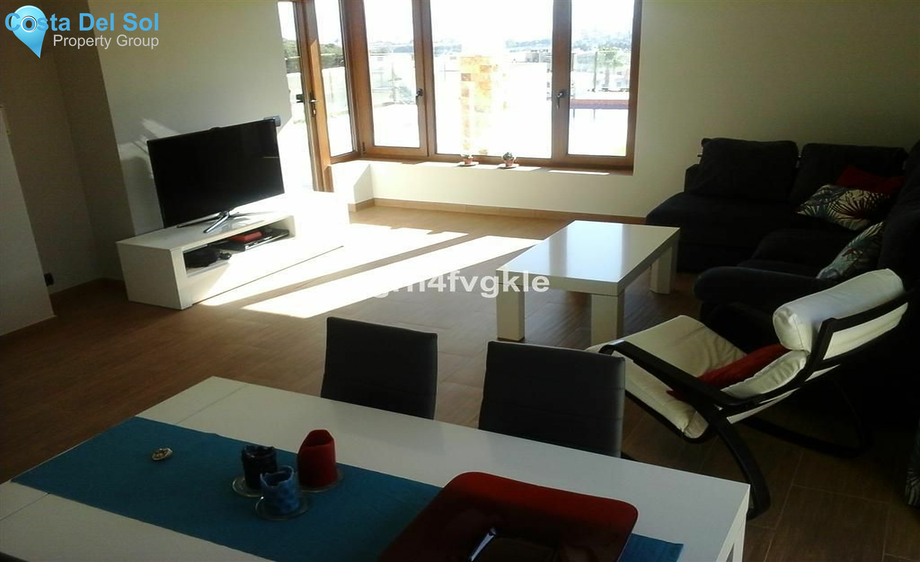 Detached Villa in La Cala de Mijas-1169244