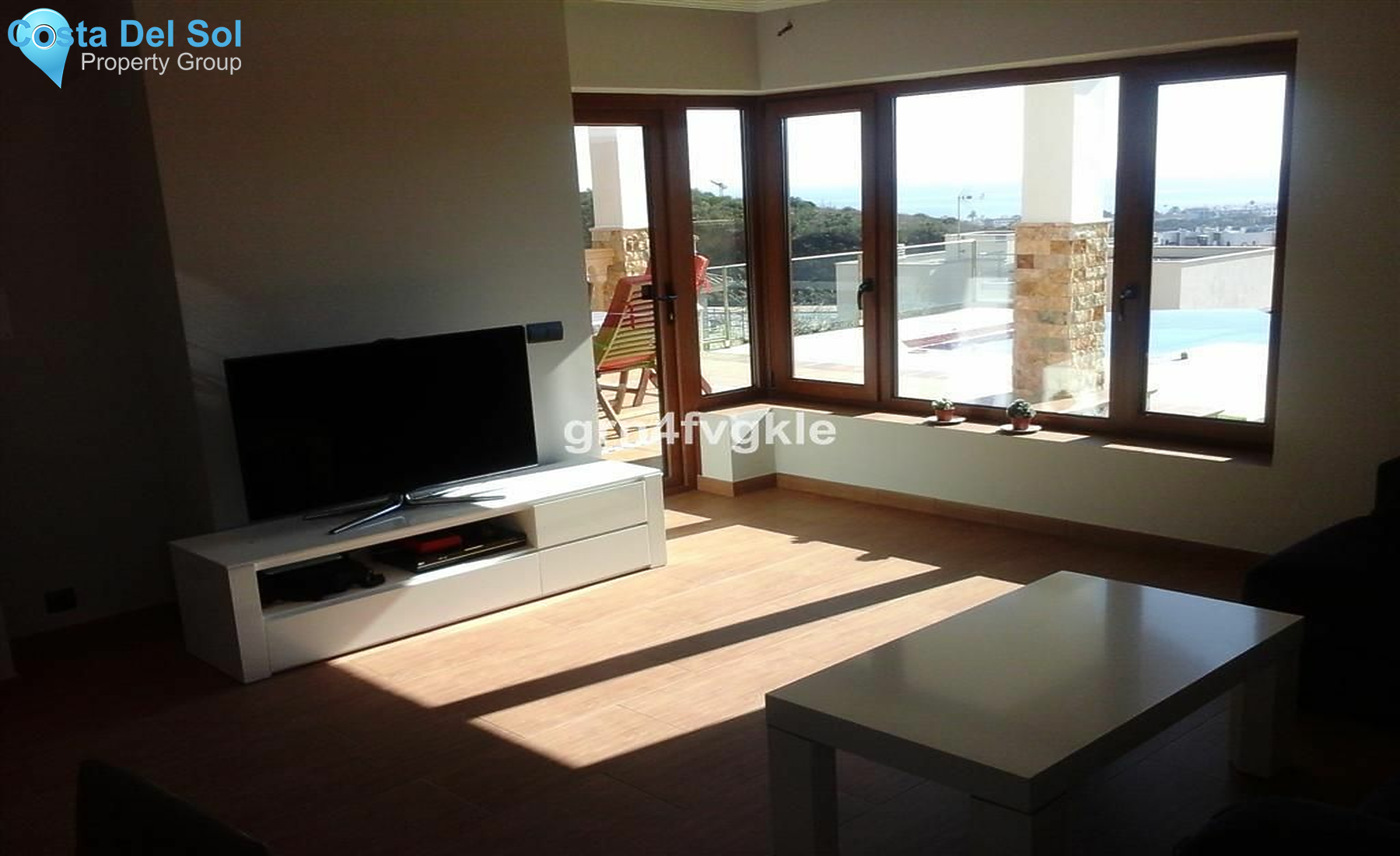 Detached Villa in La Cala de Mijas-1169245