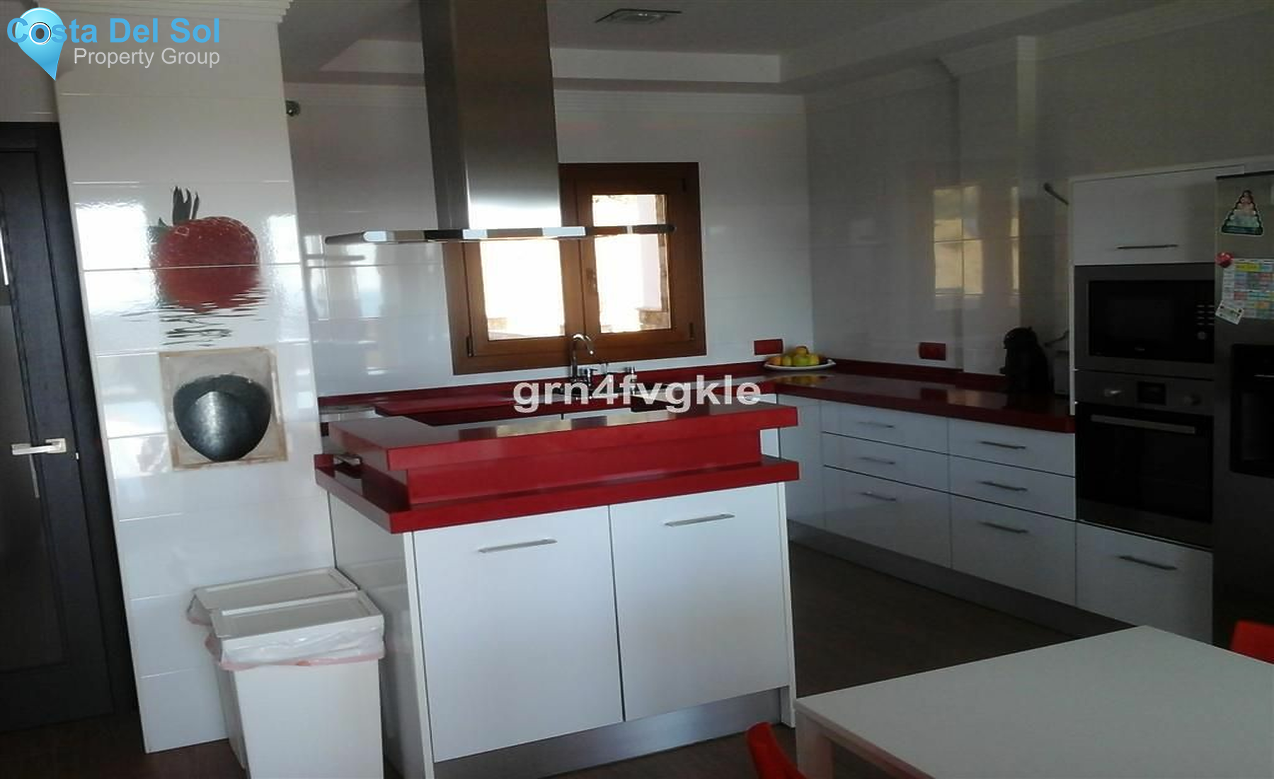 Detached Villa in La Cala de Mijas-1169246