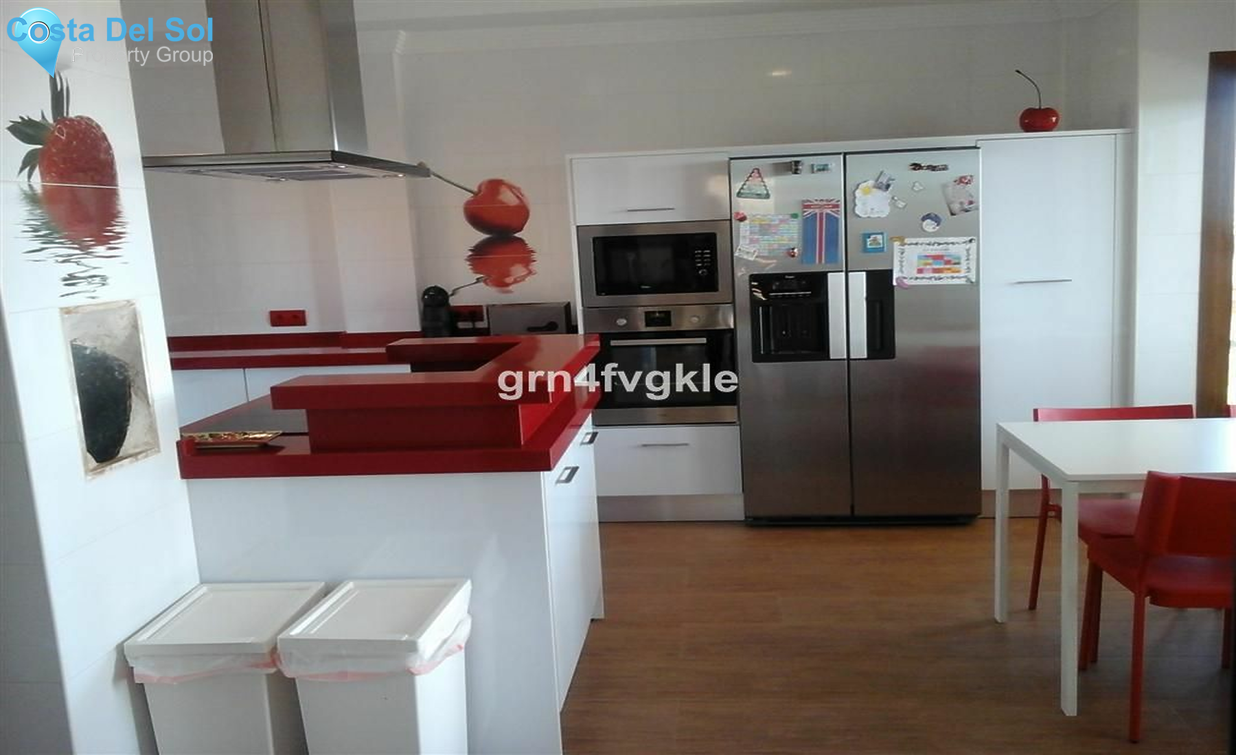 Detached Villa in La Cala de Mijas-1169230