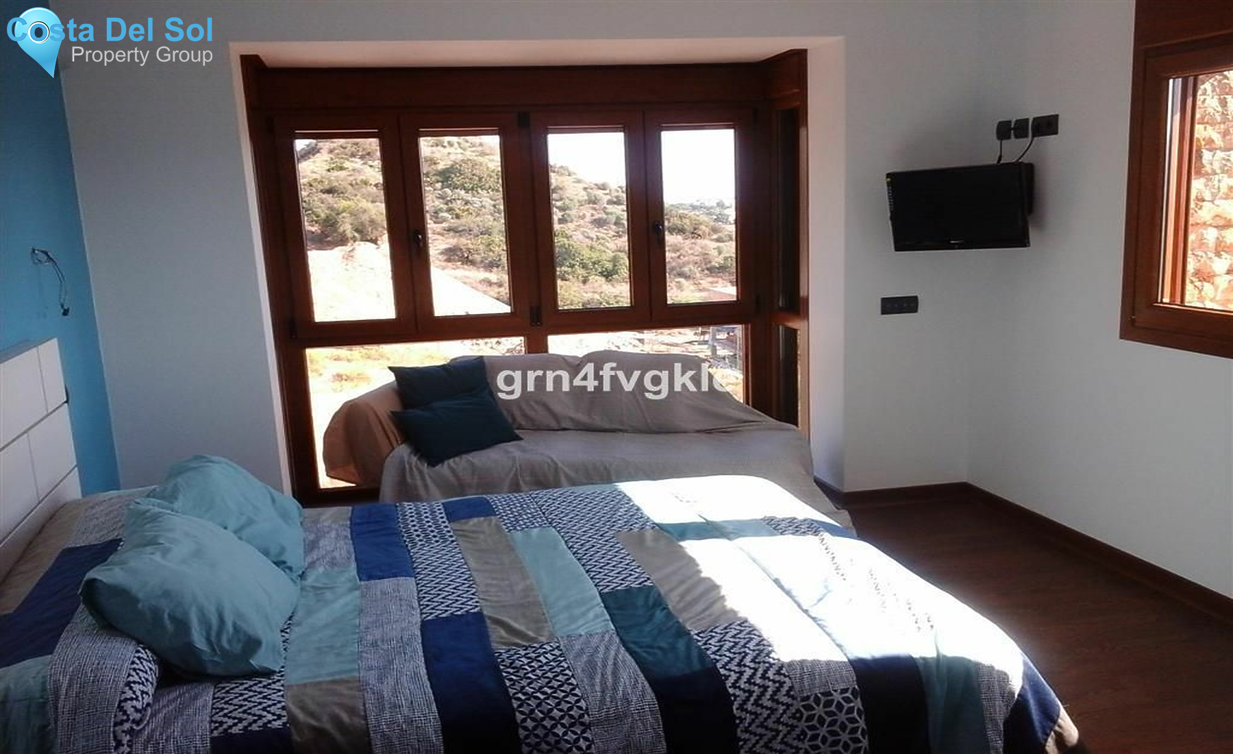 Detached Villa in La Cala de Mijas-1169231