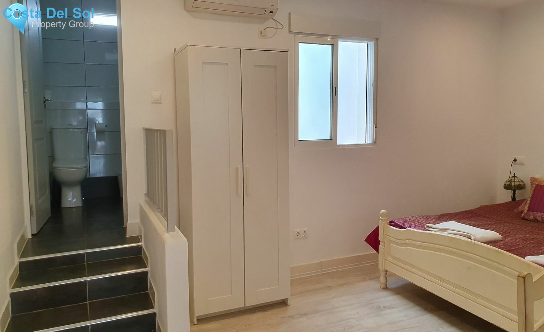 Detached Villa in La Cala de Mijas-1185603