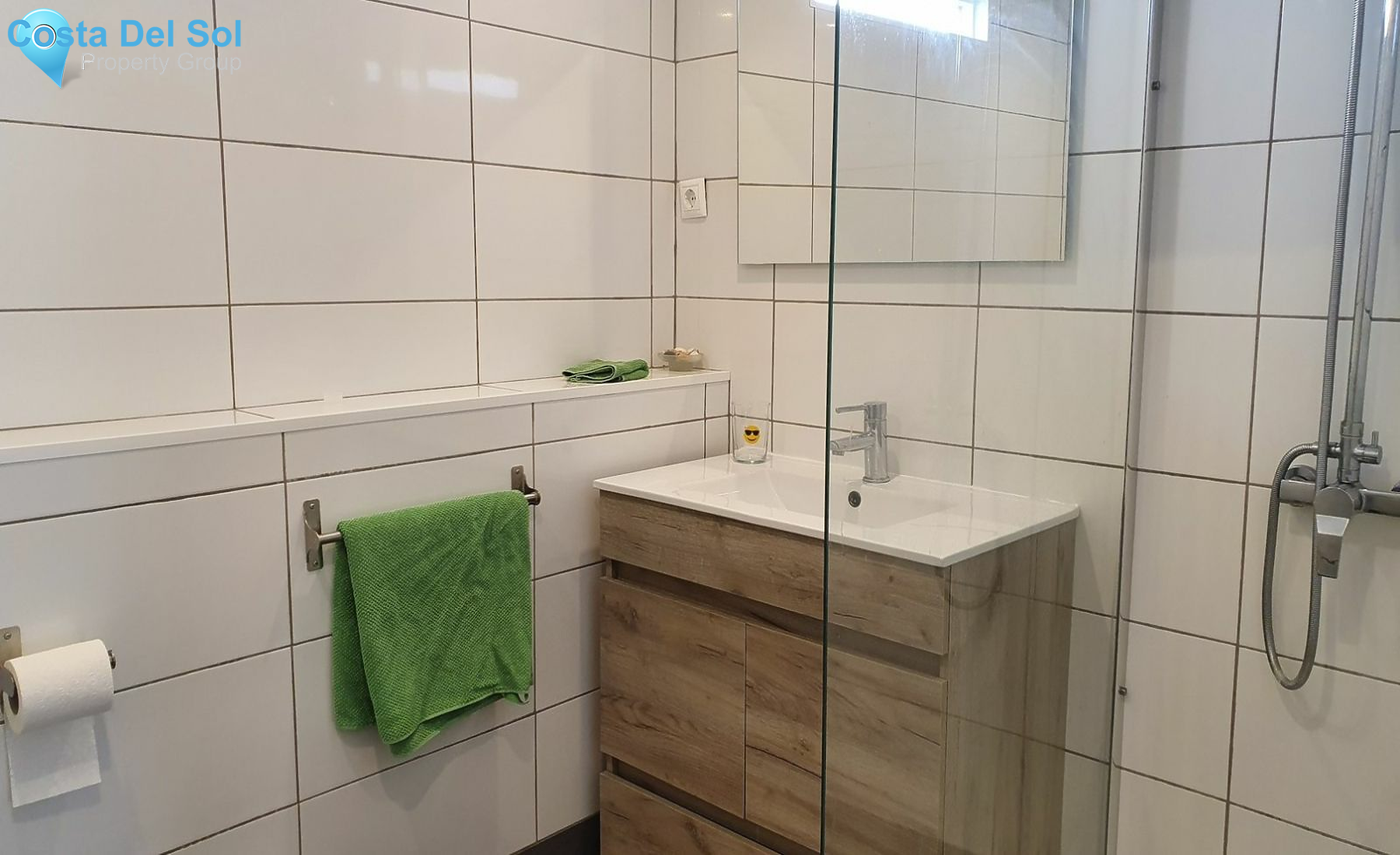 Detached Villa in La Cala de Mijas-1185604