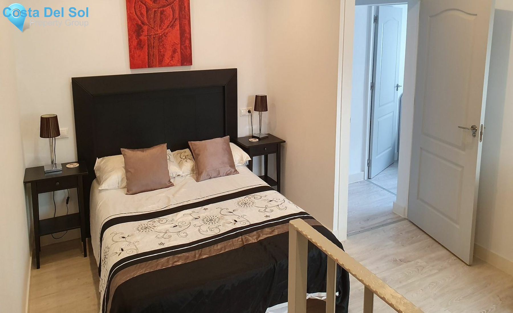 Detached Villa in La Cala de Mijas-1185605