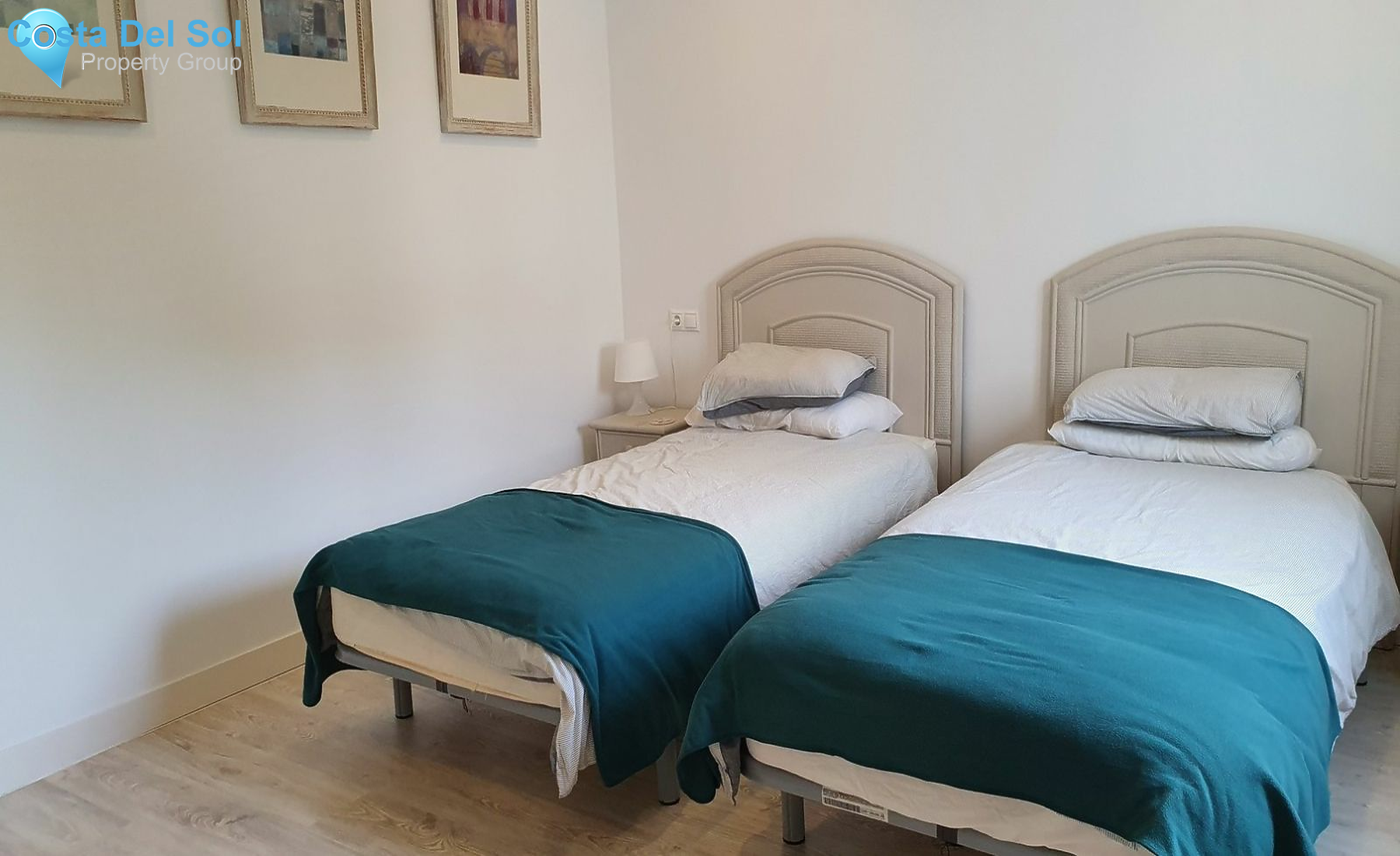 Detached Villa in La Cala de Mijas-1185606