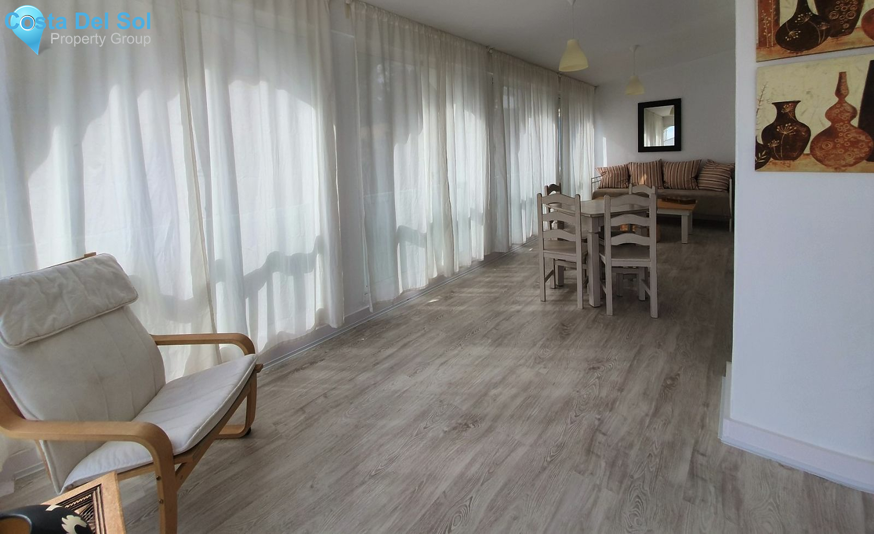 Detached Villa in La Cala de Mijas-1185598