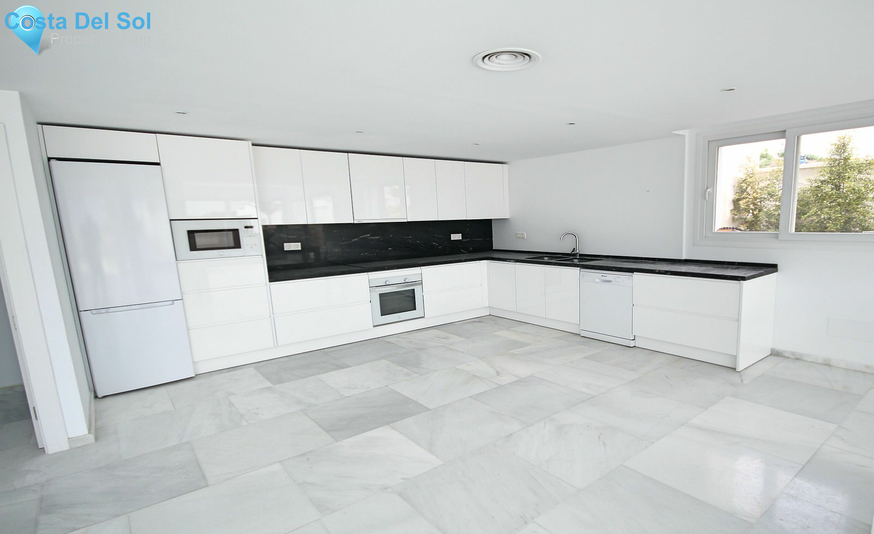 Detached Villa in La Cala de Mijas-1188648