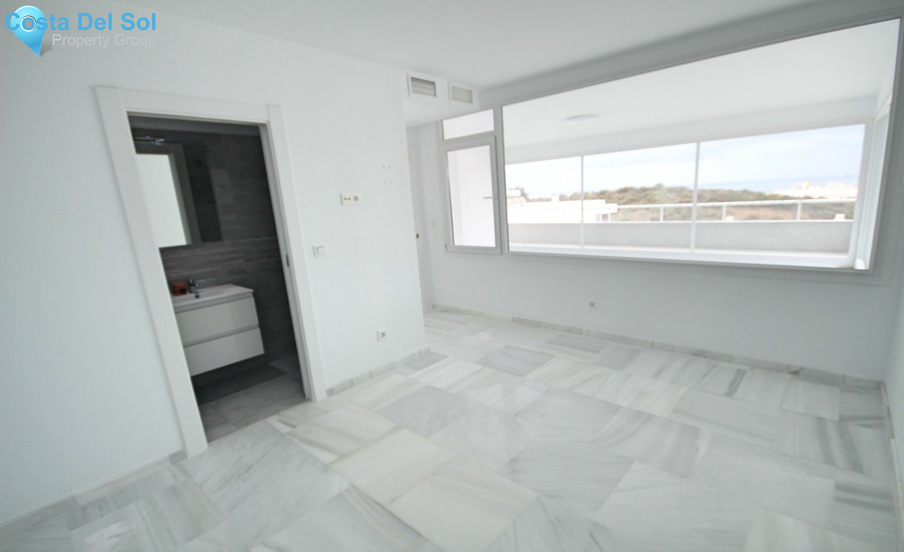 Detached Villa in La Cala de Mijas-1188659