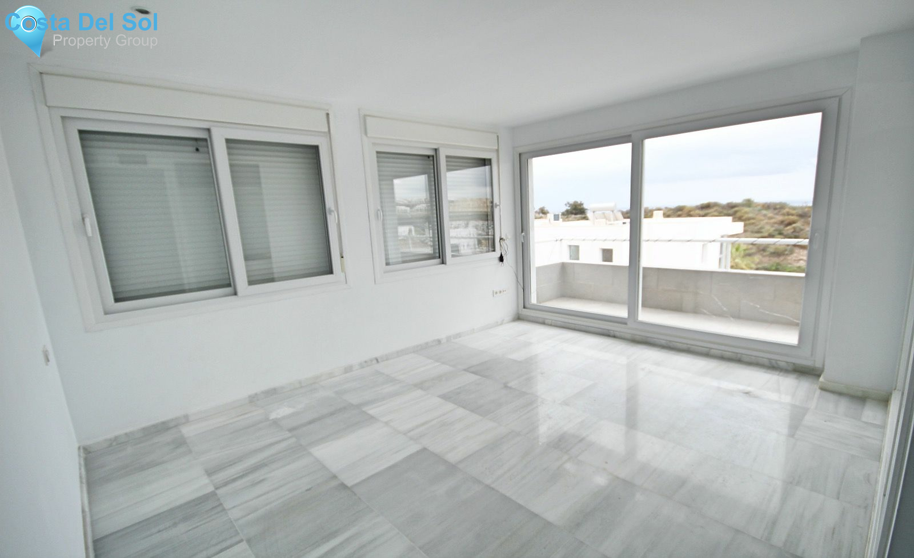 Detached Villa in La Cala de Mijas-1188663