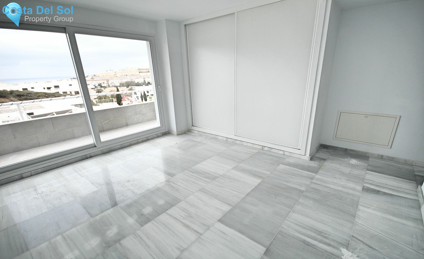 Detached Villa in La Cala de Mijas-1188664