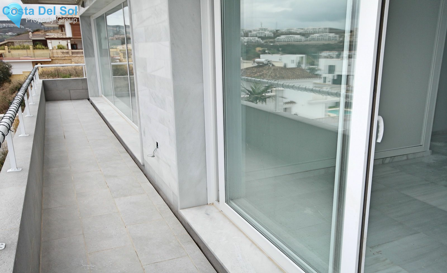 Detached Villa in La Cala de Mijas-1188666