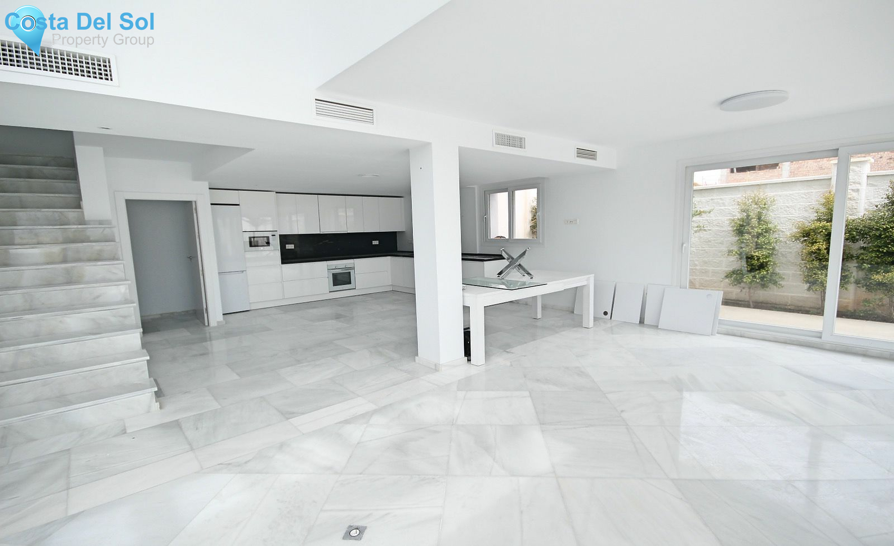 Detached Villa in La Cala de Mijas-1188649