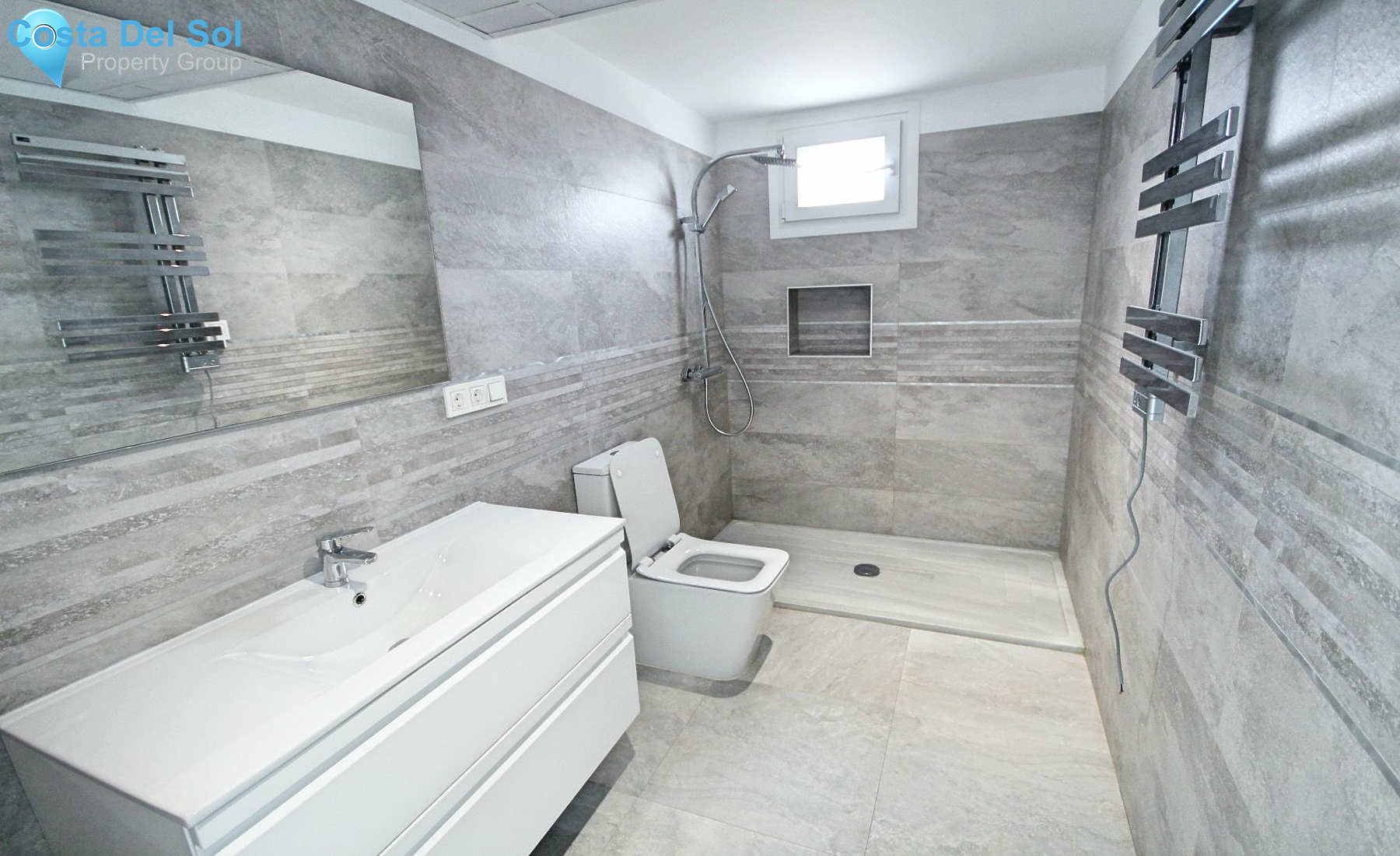 Detached Villa in La Cala de Mijas-1188650