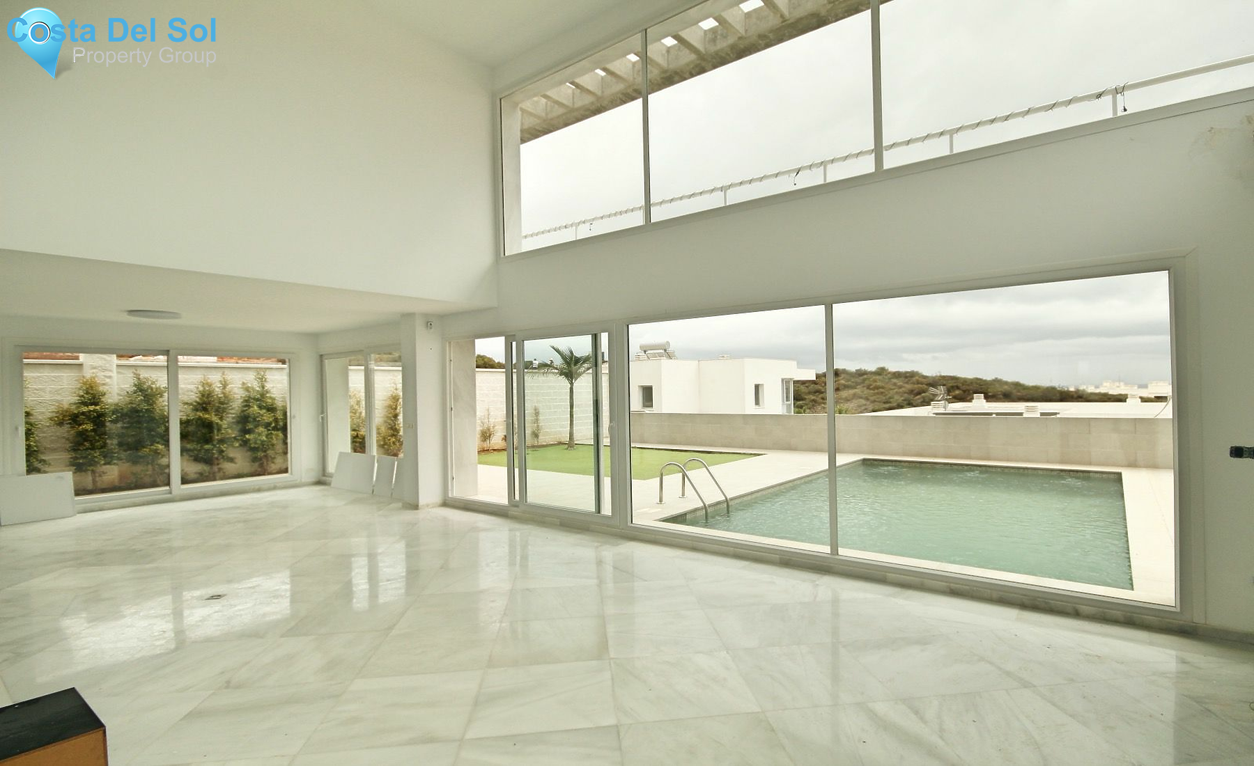 Detached Villa in La Cala de Mijas-1188652