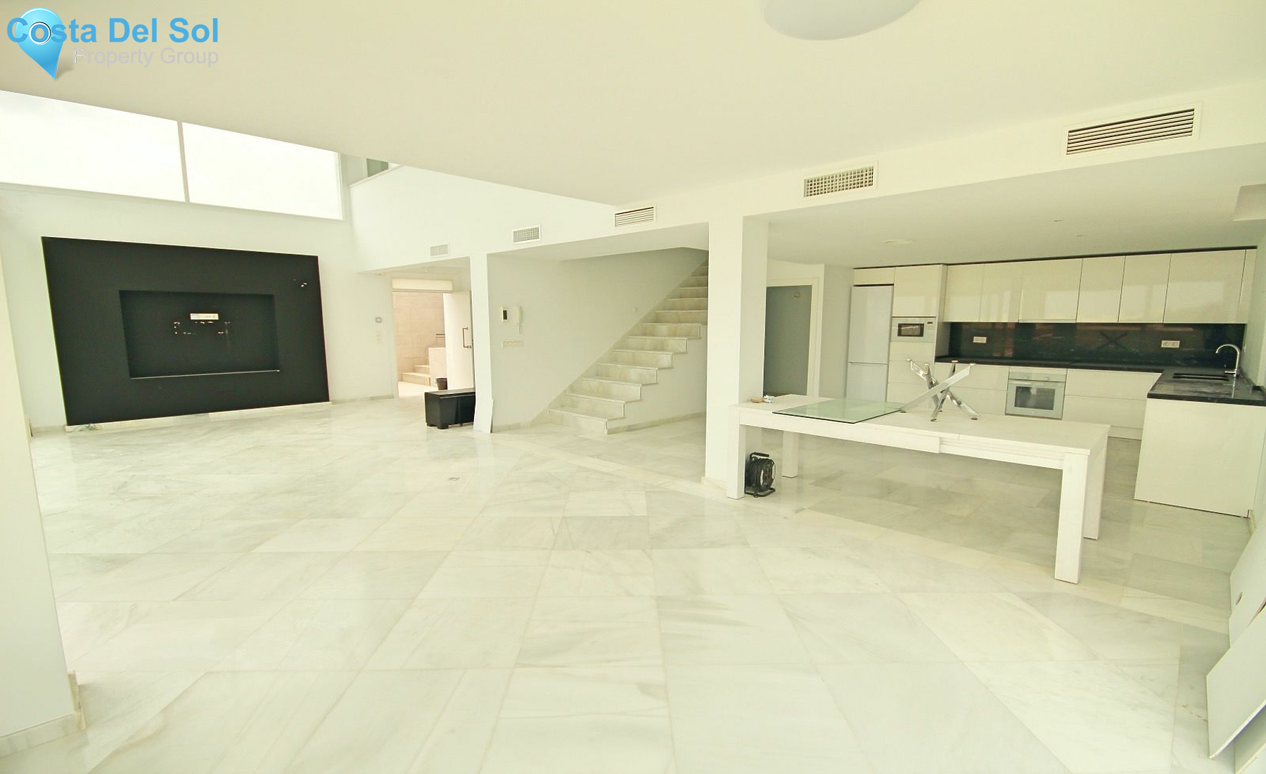 Detached Villa in La Cala de Mijas-1188654