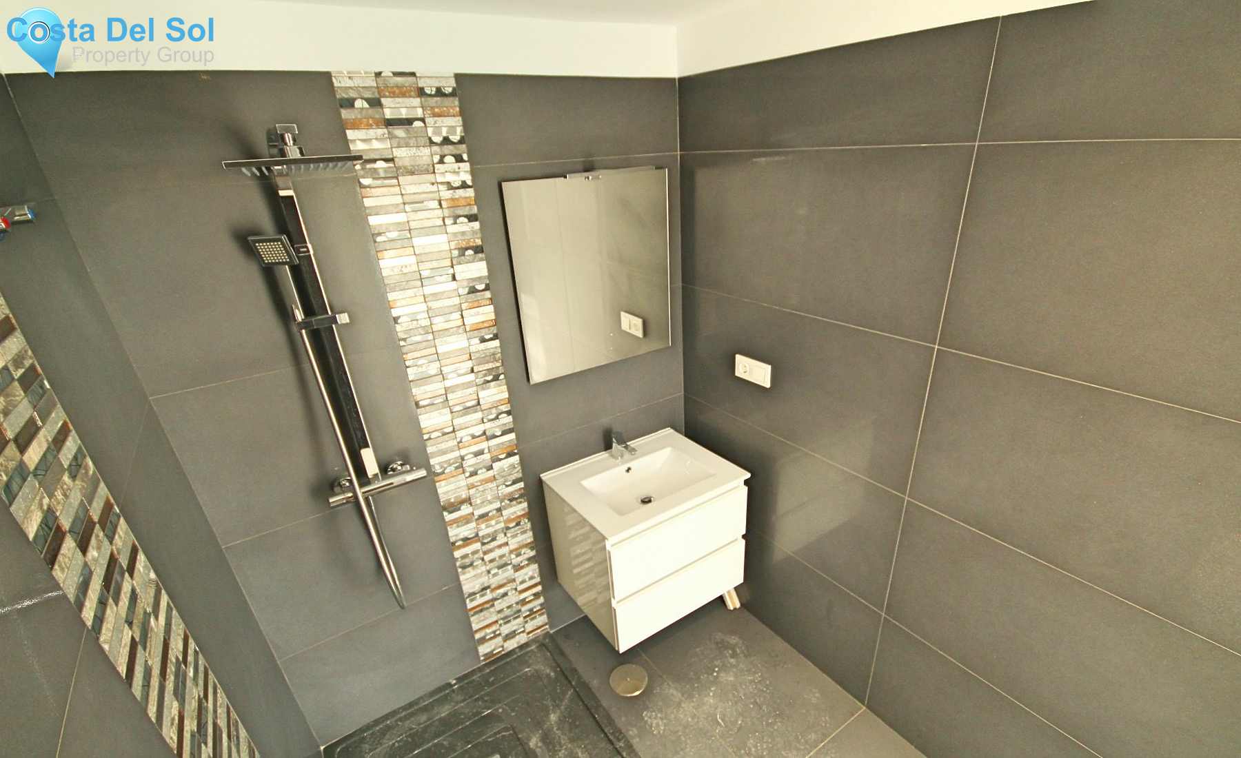 Detached Villa in La Cala de Mijas-1188655