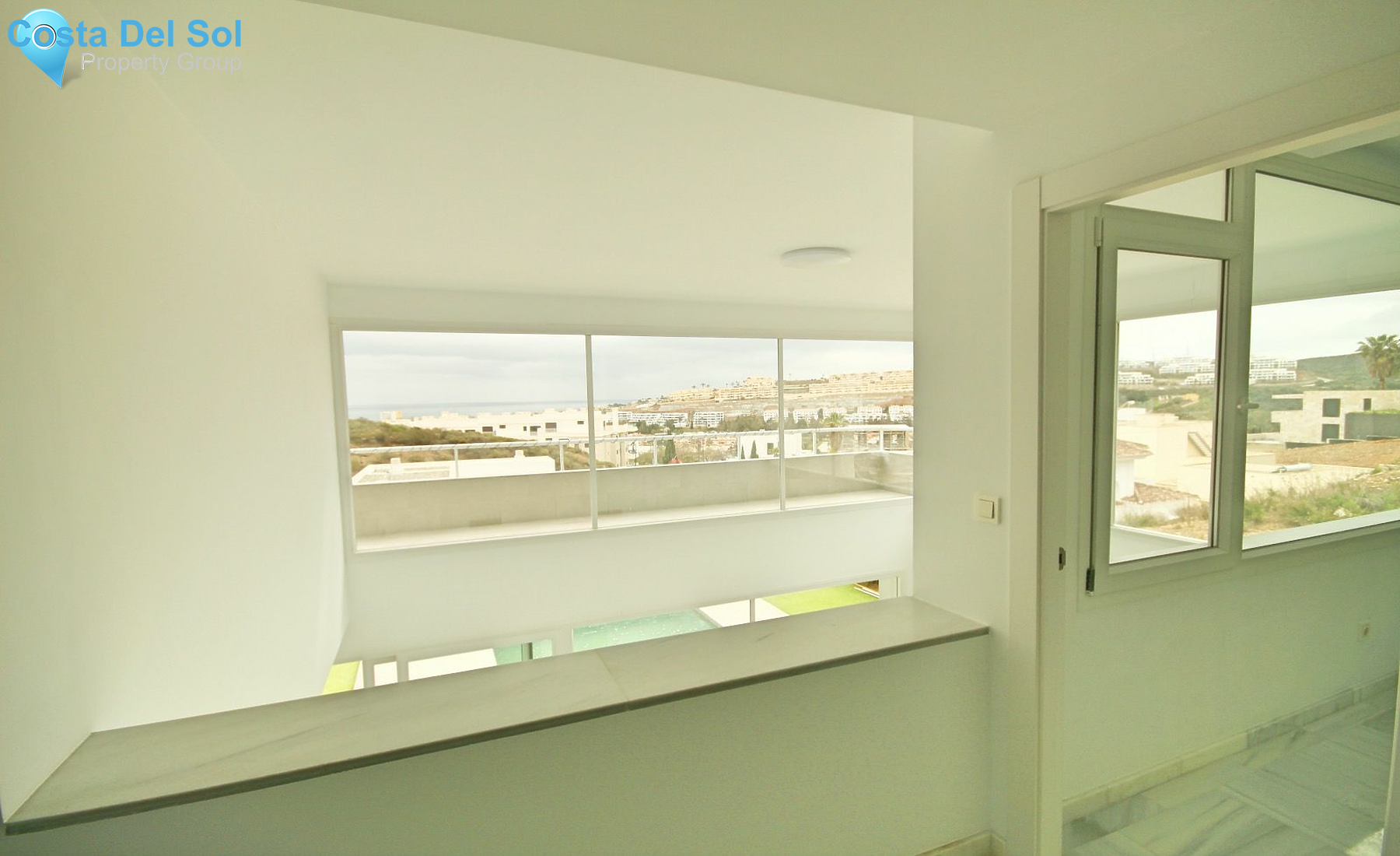 Detached Villa in La Cala de Mijas-1188656