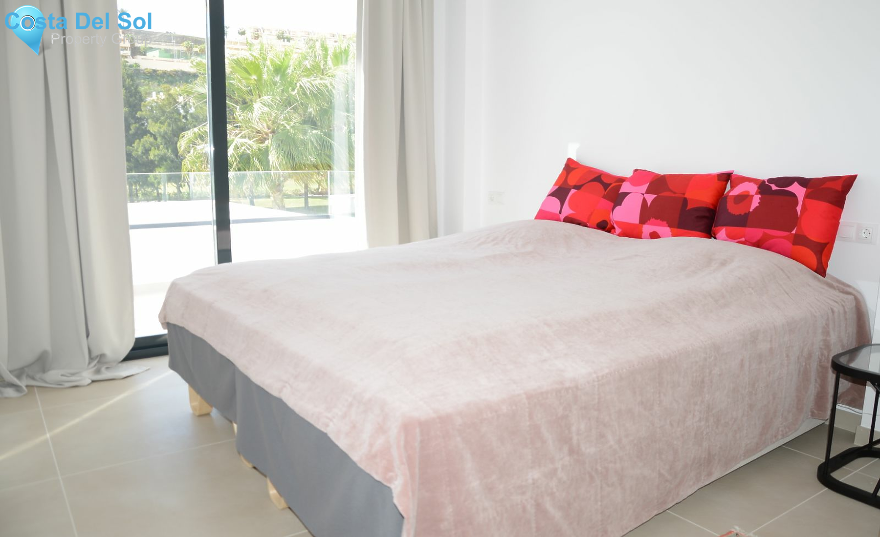 Detached Villa in La Cala de Mijas-1464023